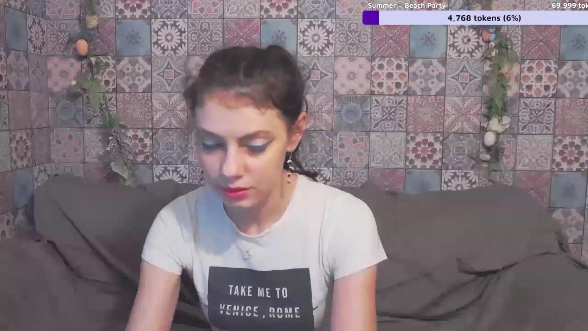 Gallery image thumbnail from MissAracely's myfreecams stream on, 05/24/2023, 22:28 image 19 of 20