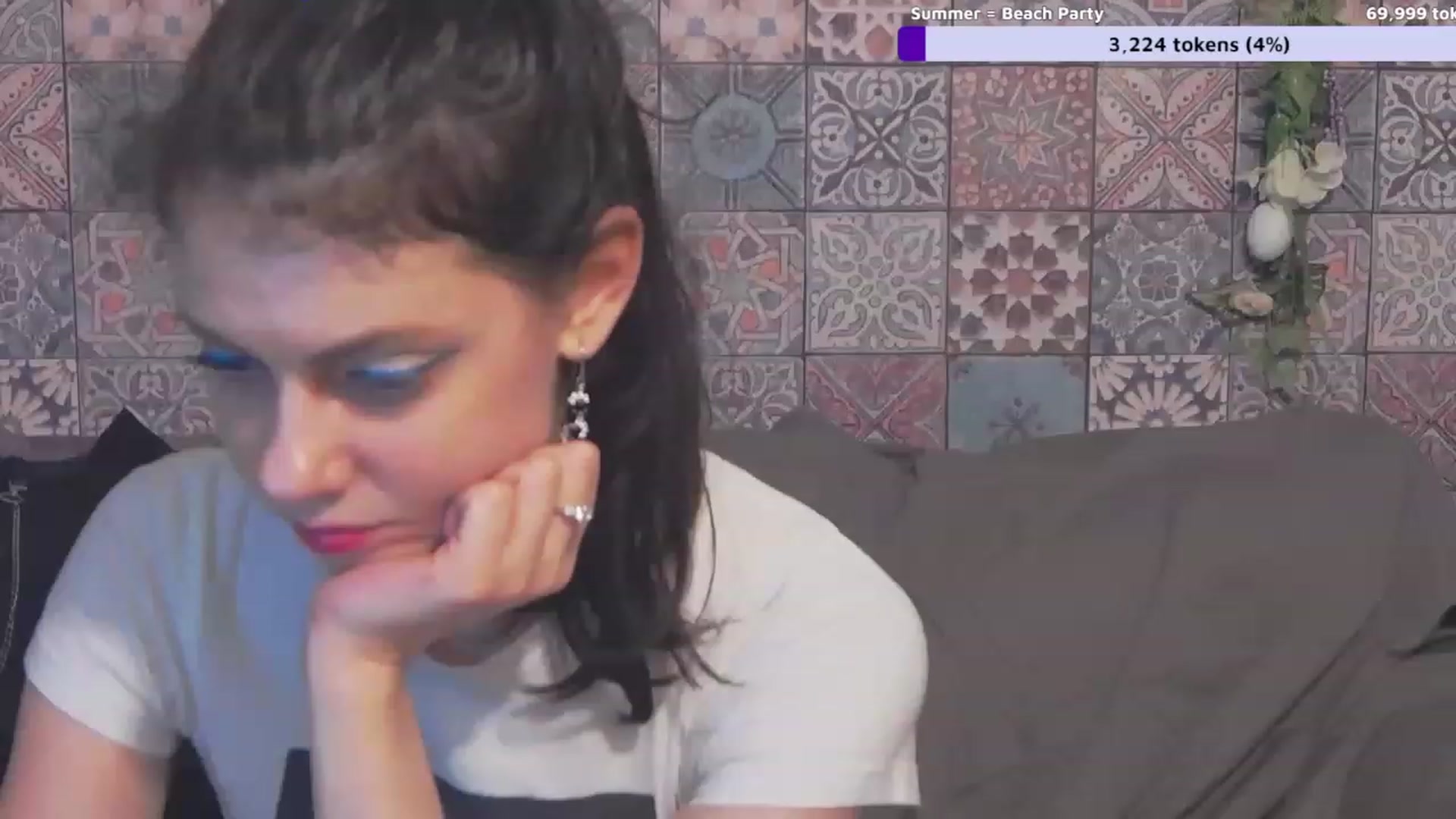 Gallery image thumbnail from MissAracely's myfreecams stream on, 05/24/2023, 22:28 image 8 of 20