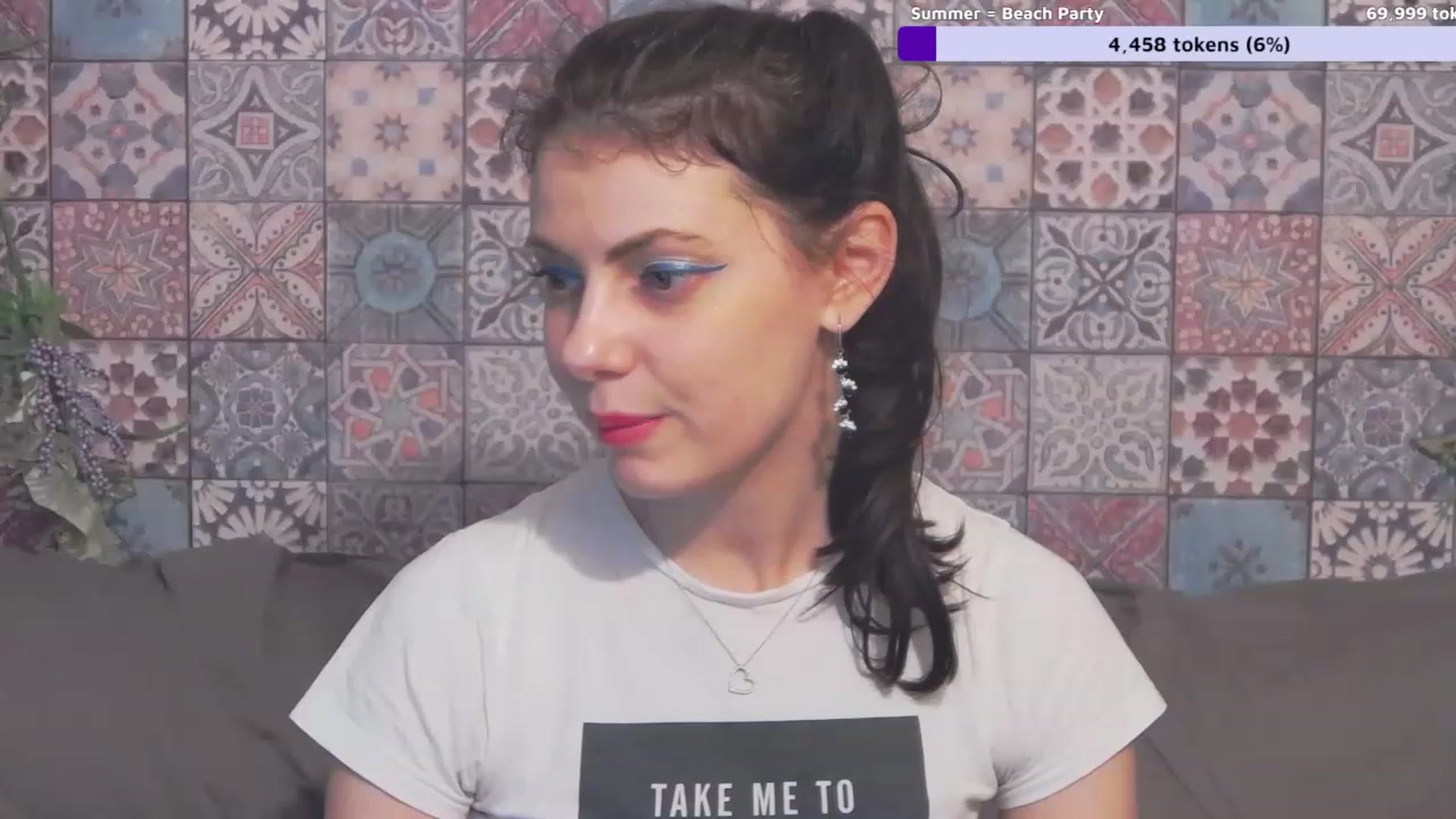 Gallery image thumbnail from MissAracely's myfreecams stream on, 05/24/2023, 22:28 image 17 of 20