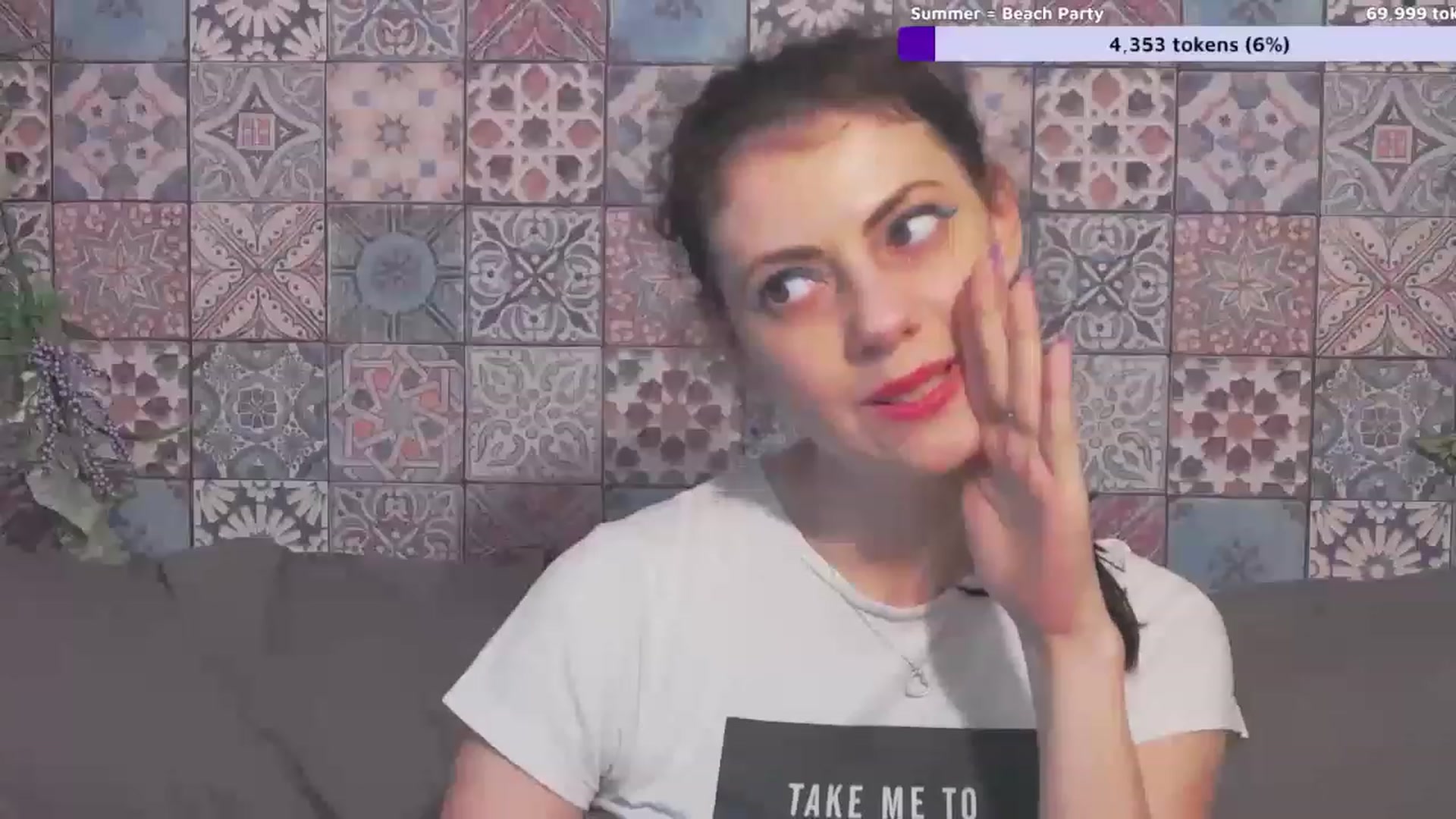 Gallery image thumbnail from MissAracely's myfreecams stream on, 05/24/2023, 22:28 image 16 of 20