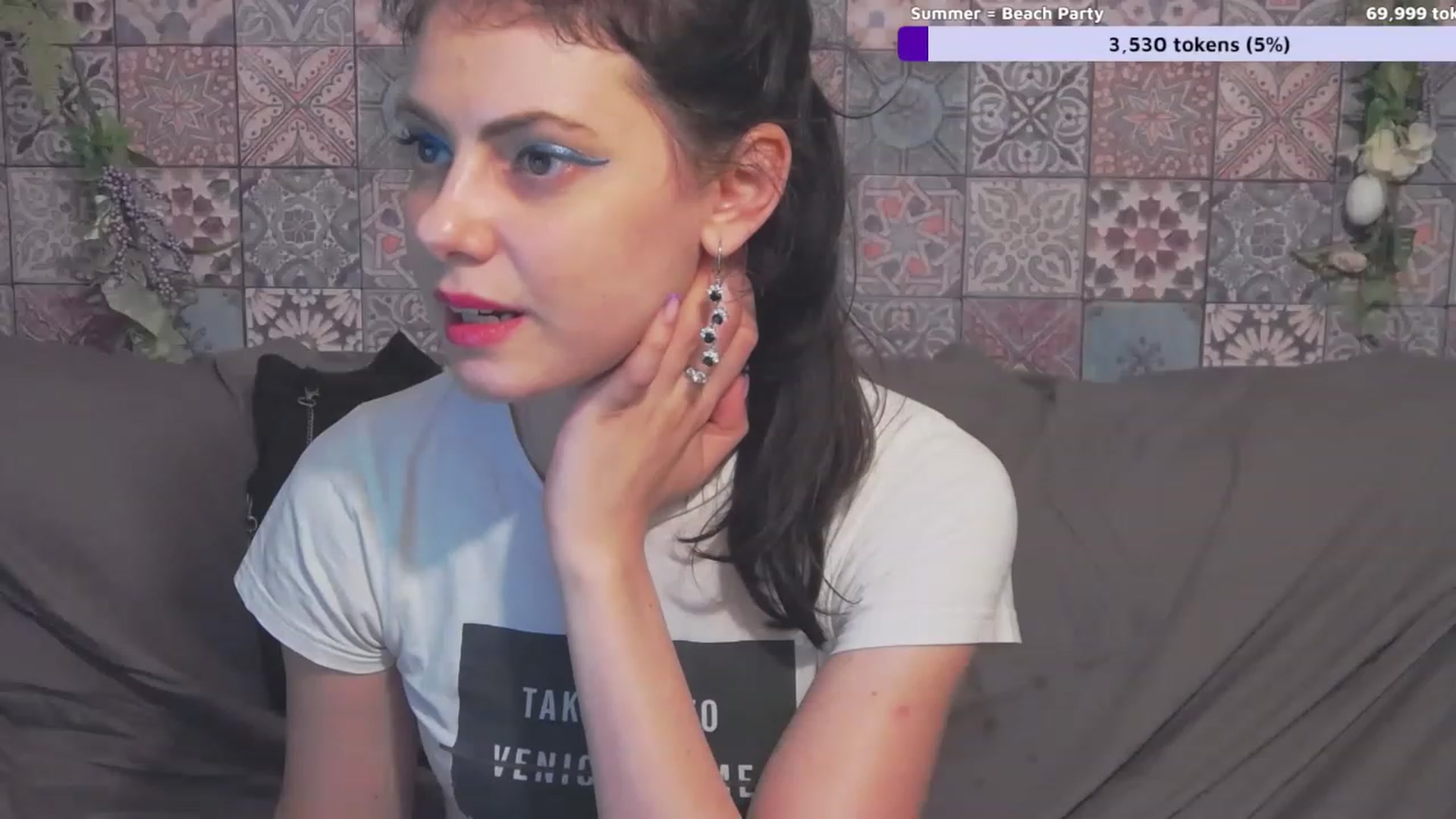 Gallery image thumbnail from MissAracely's myfreecams stream on, 05/24/2023, 22:28 image 11 of 20