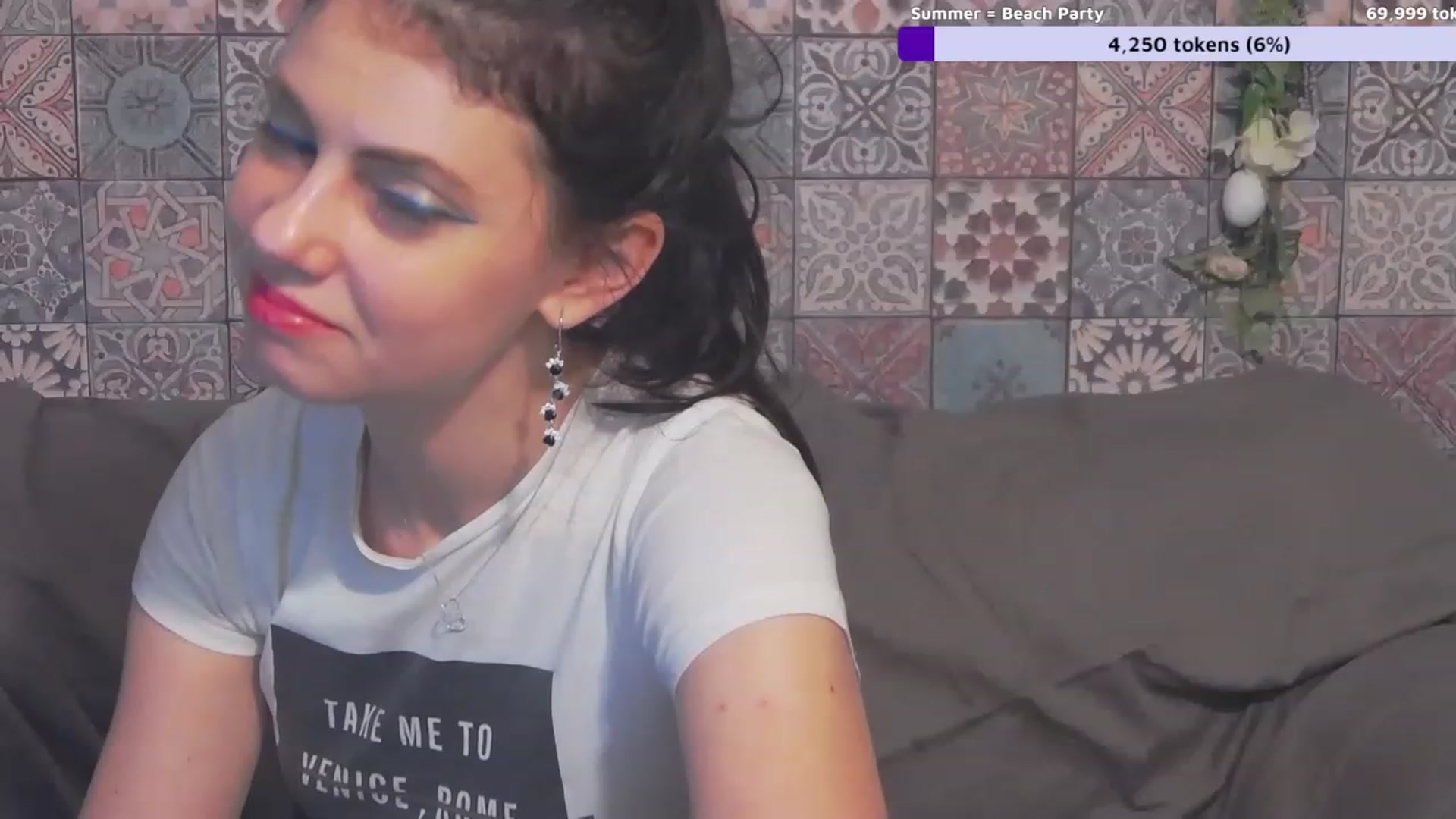 Gallery image thumbnail from MissAracely's myfreecams stream on, 05/24/2023, 22:28 image 15 of 20