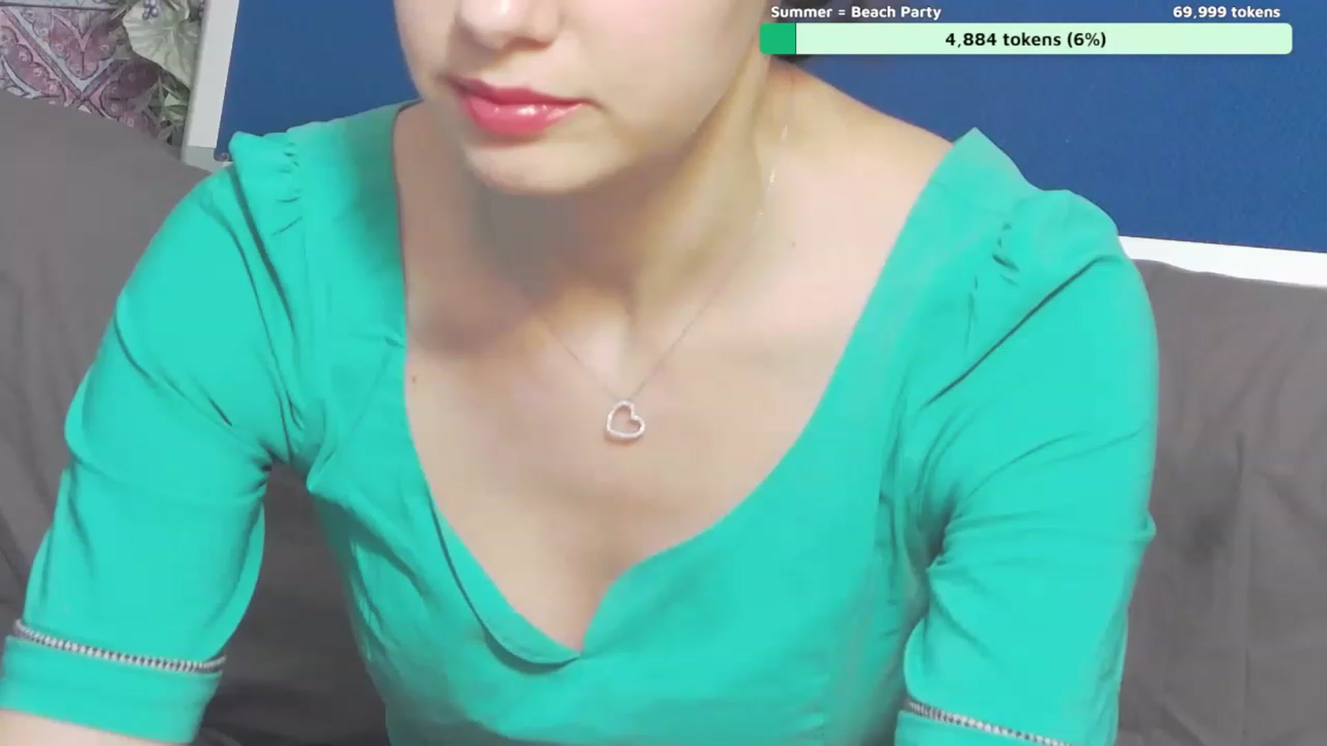 Gallery image thumbnail from MissAracely's myfreecams stream on, 05/25/2023, 19:44 image 12 of 20
