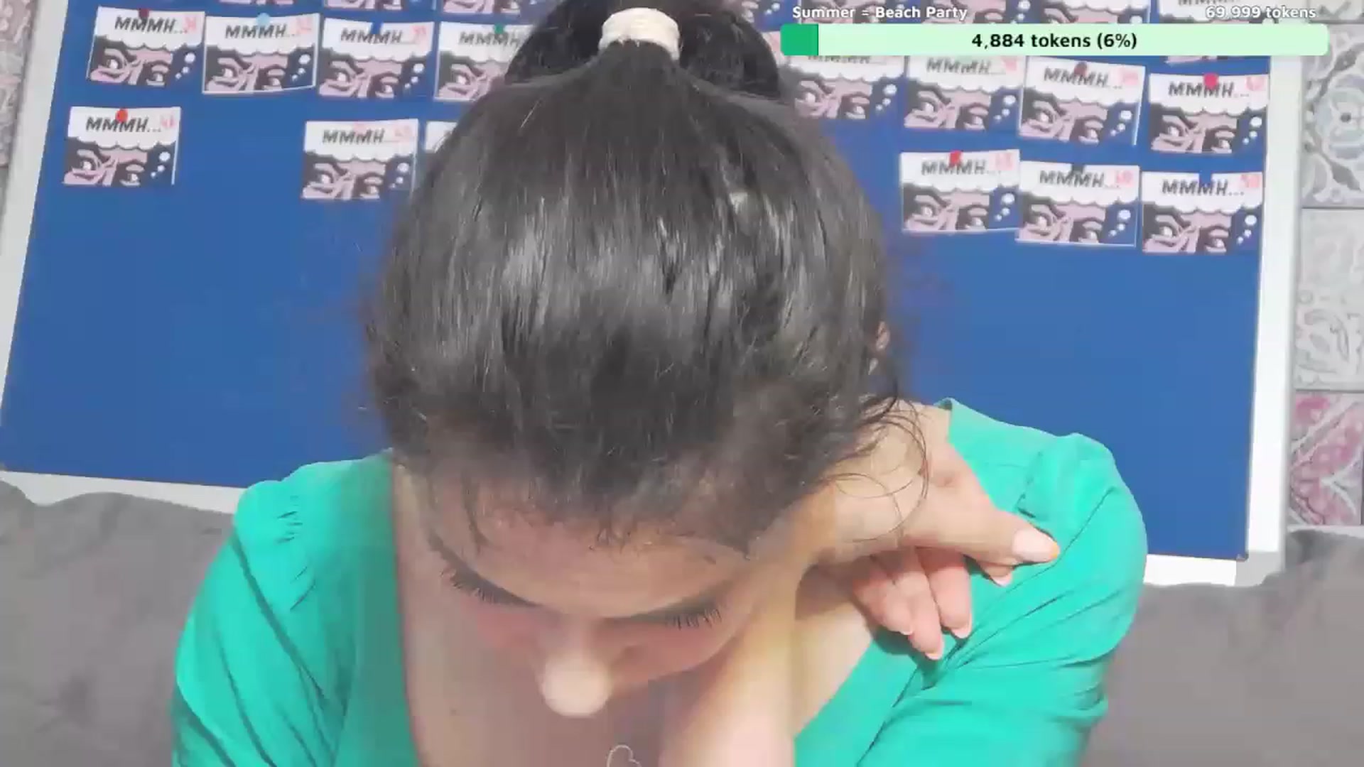 Gallery image thumbnail from MissAracely's myfreecams stream on, 05/25/2023, 19:44 image 17 of 20