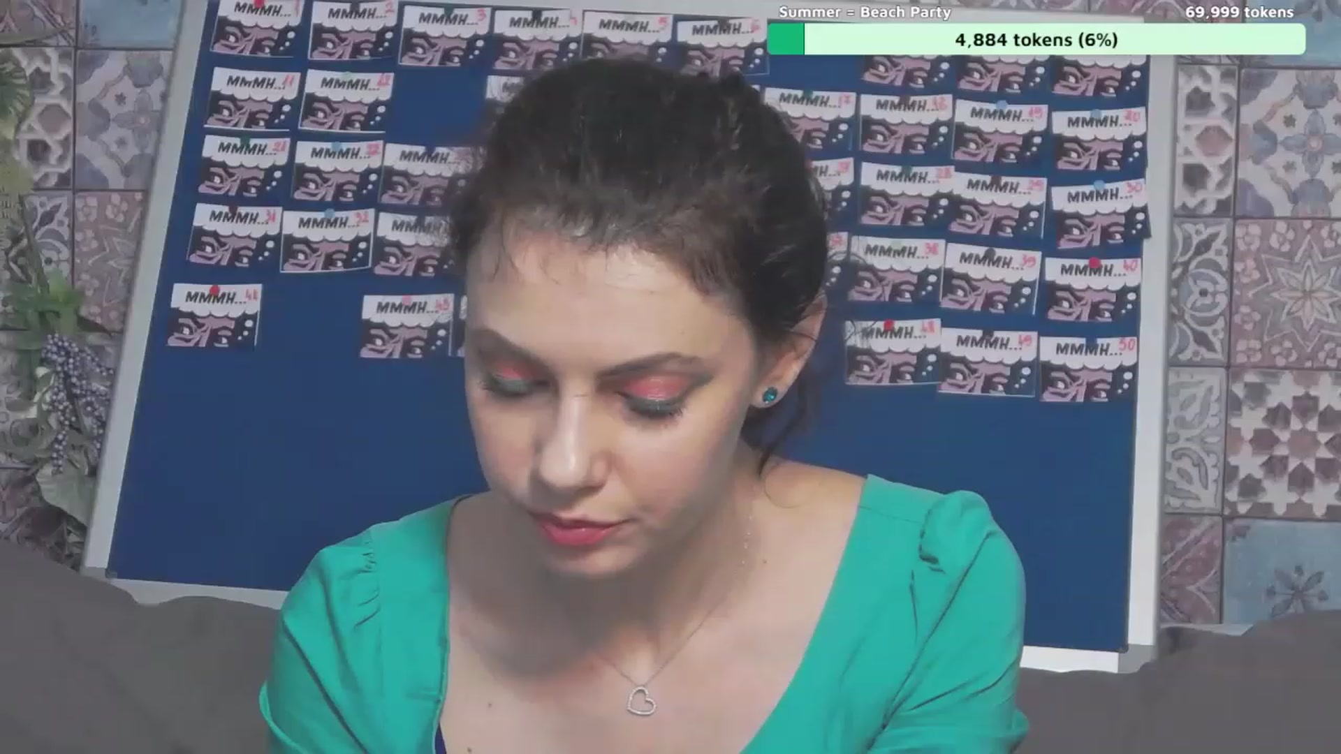 Gallery image thumbnail from MissAracely's myfreecams stream on, 05/25/2023, 19:44 image 20 of 20