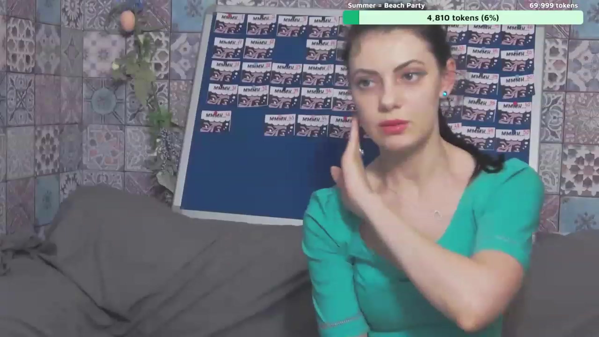 Gallery image thumbnail from MissAracely's myfreecams stream on, 05/25/2023, 19:44 image 4 of 20