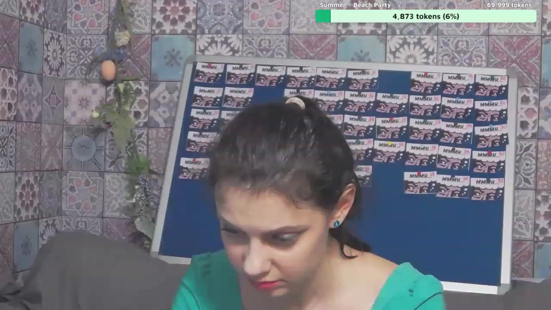 Gallery image thumbnail from MissAracely's myfreecams stream on, 05/25/2023, 19:44 image 9 of 20