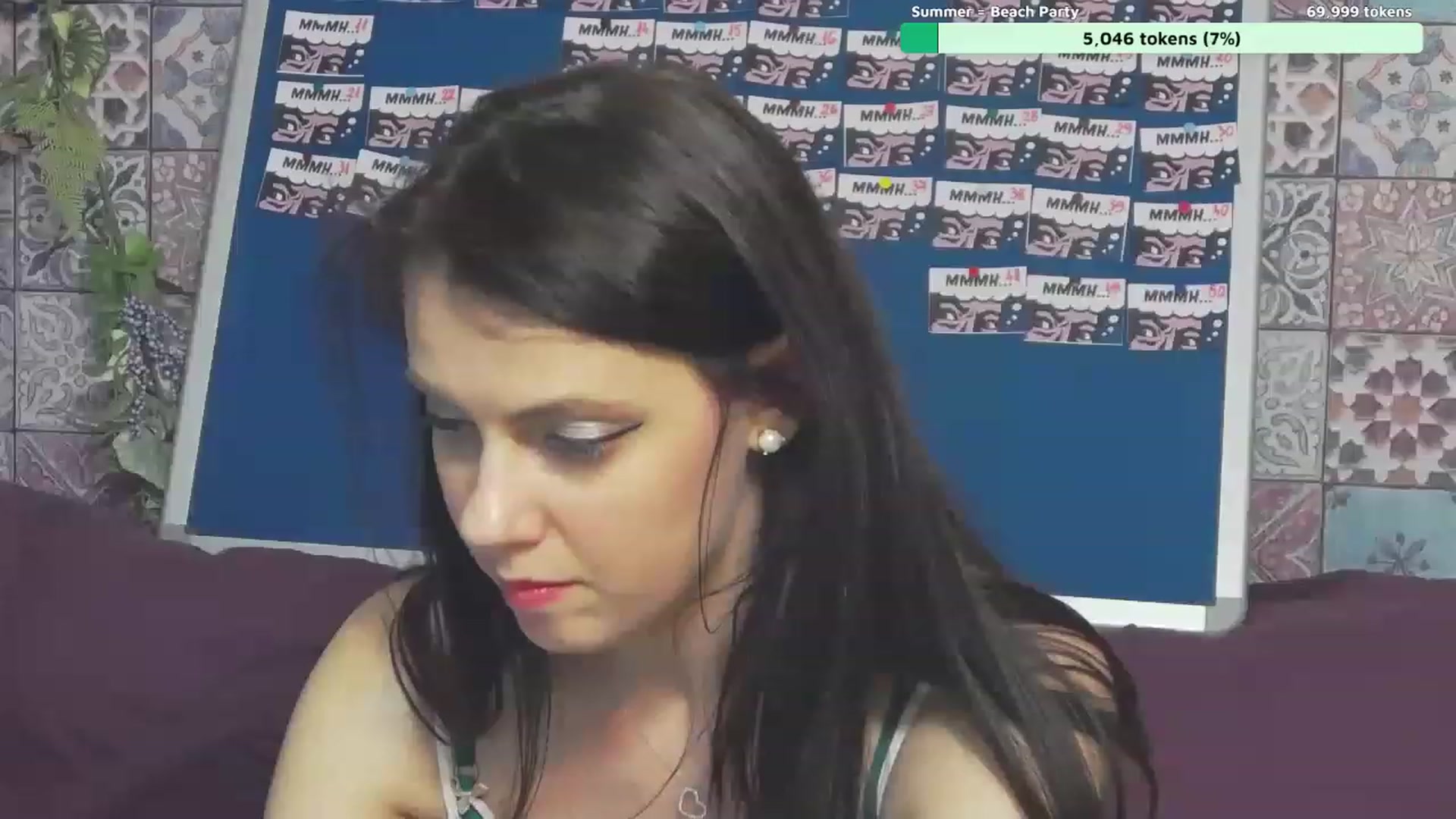 Gallery image thumbnail from MissAracely's myfreecams stream on, 05/26/2023, 18:30 image 2 of 20