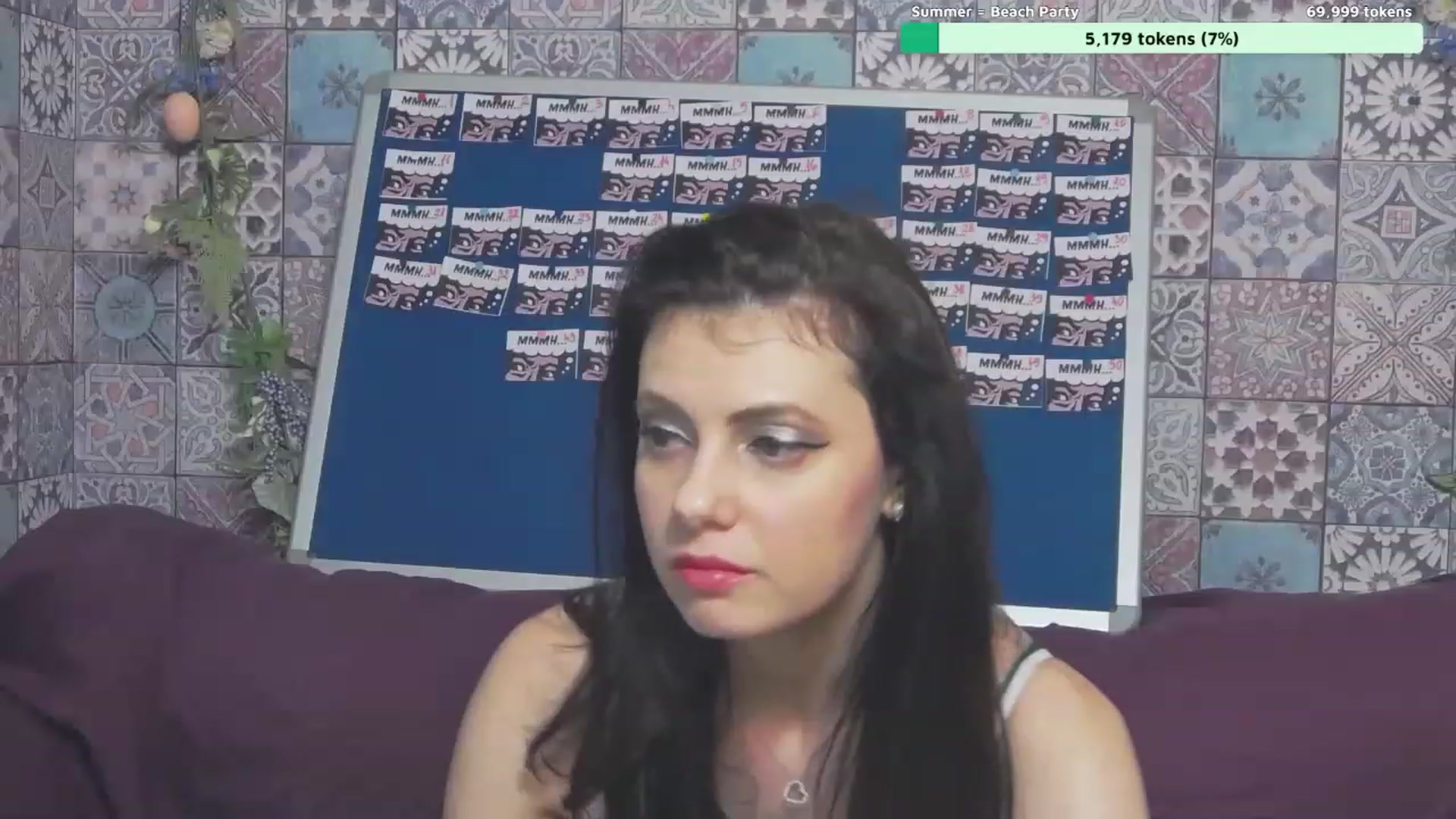 Gallery image thumbnail from MissAracely's myfreecams stream on, 05/26/2023, 18:30 image 19 of 20