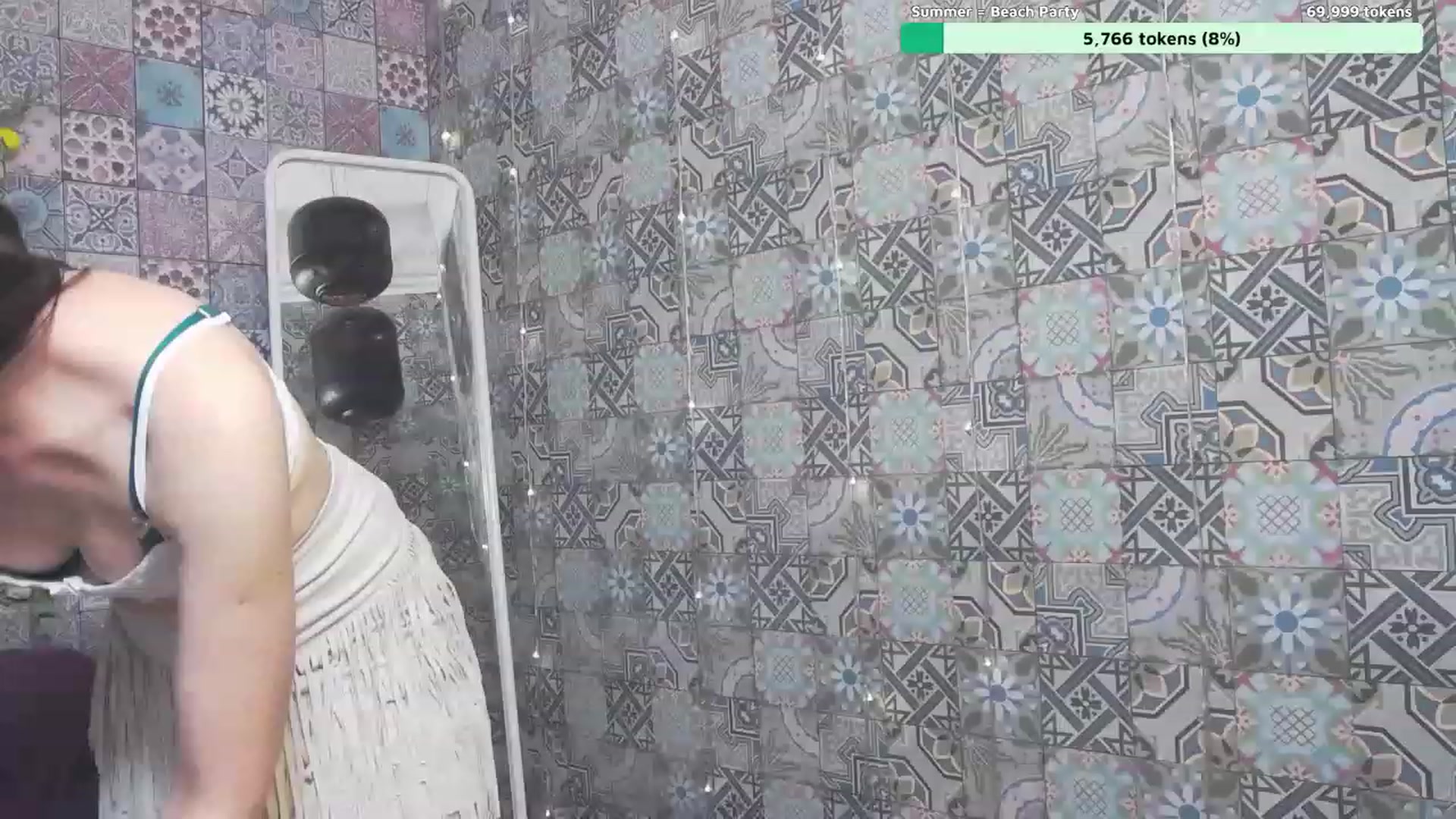 Gallery image thumbnail from MissAracely's myfreecams stream on, 05/26/2023, 19:13 image 1 of 20