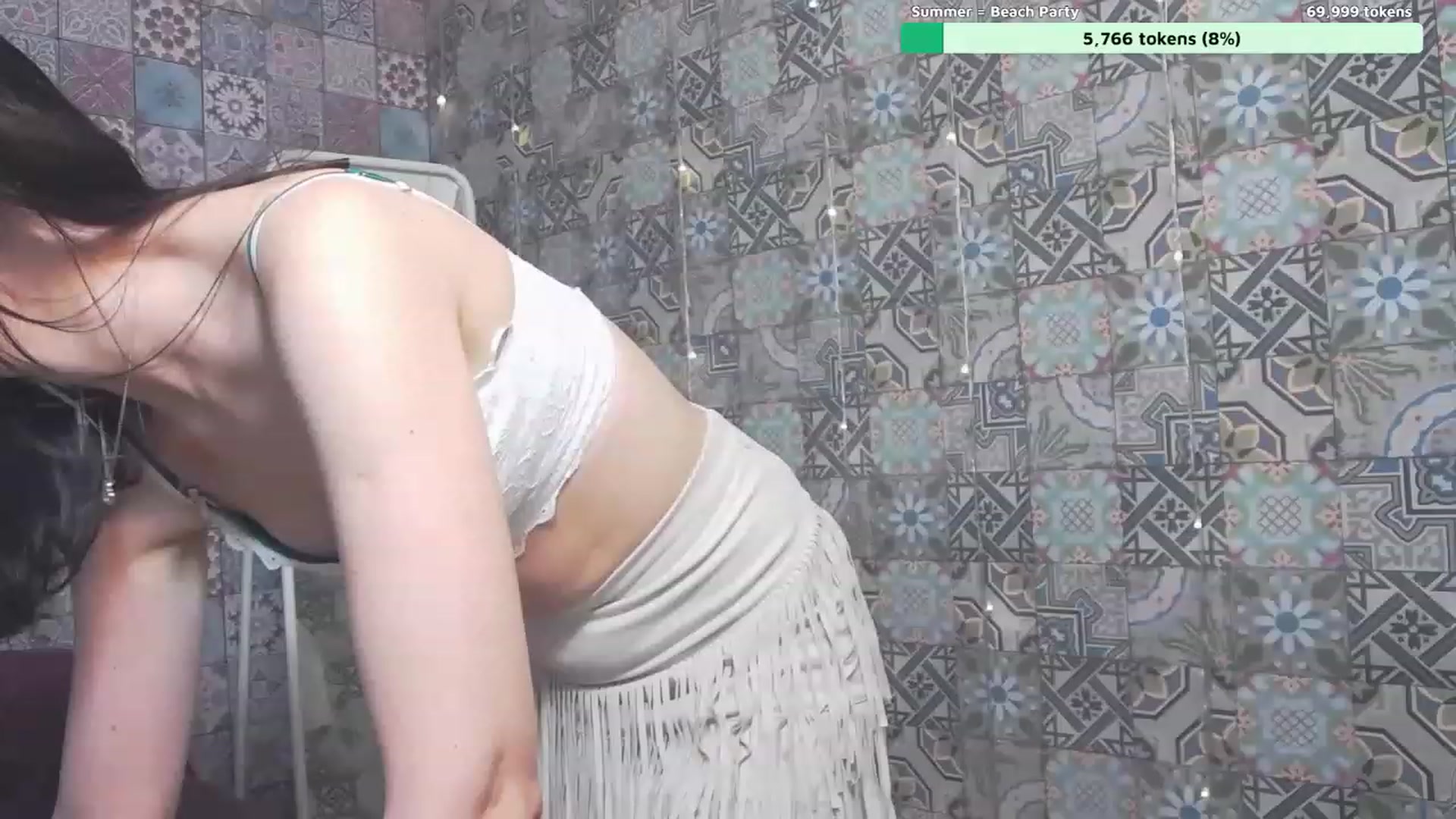 Gallery image thumbnail from MissAracely's myfreecams stream on, 05/26/2023, 19:13 image 3 of 20