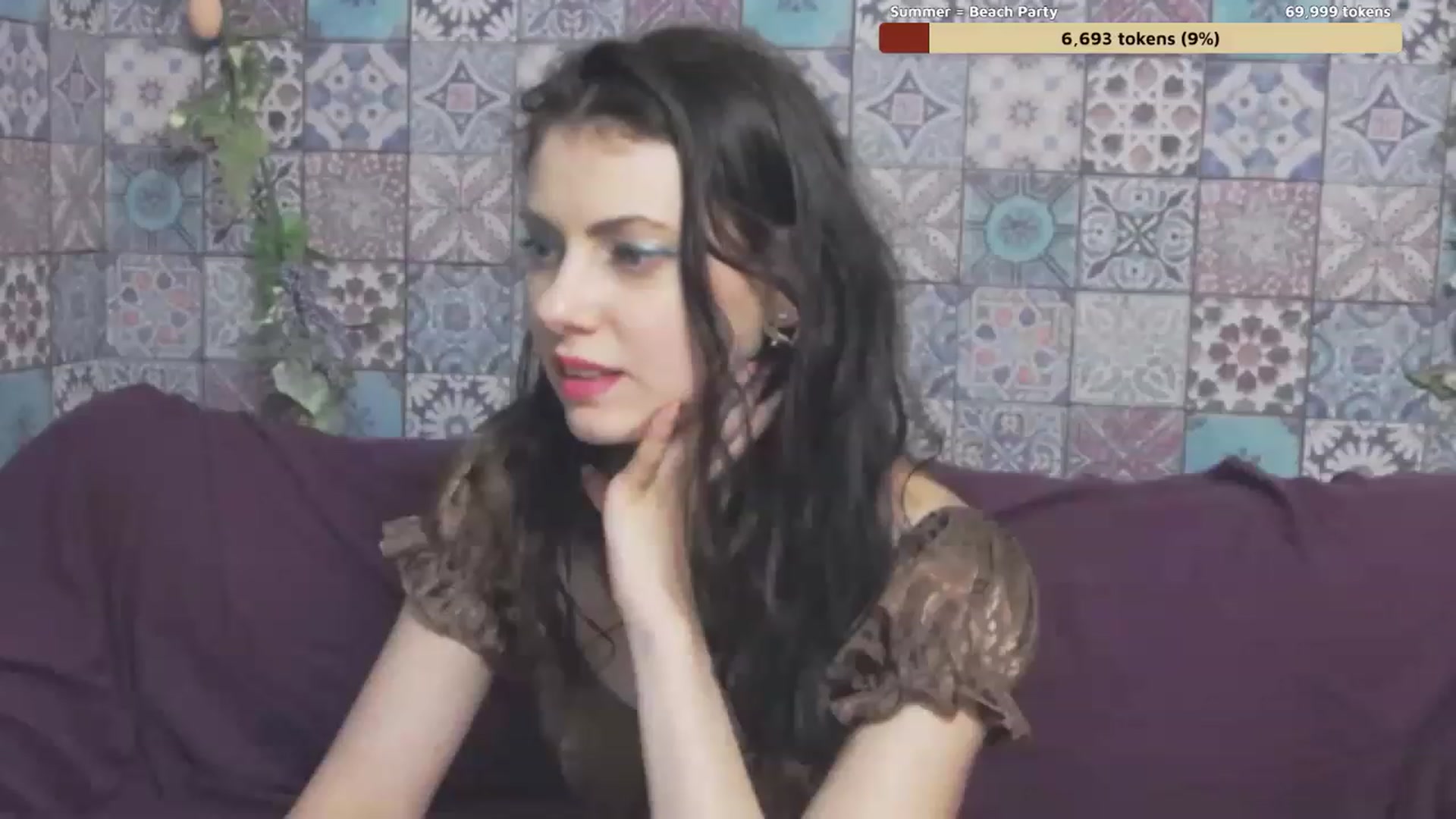Gallery image thumbnail from MissAracely's myfreecams stream on, 05/27/2023, 20:22 image 4 of 20