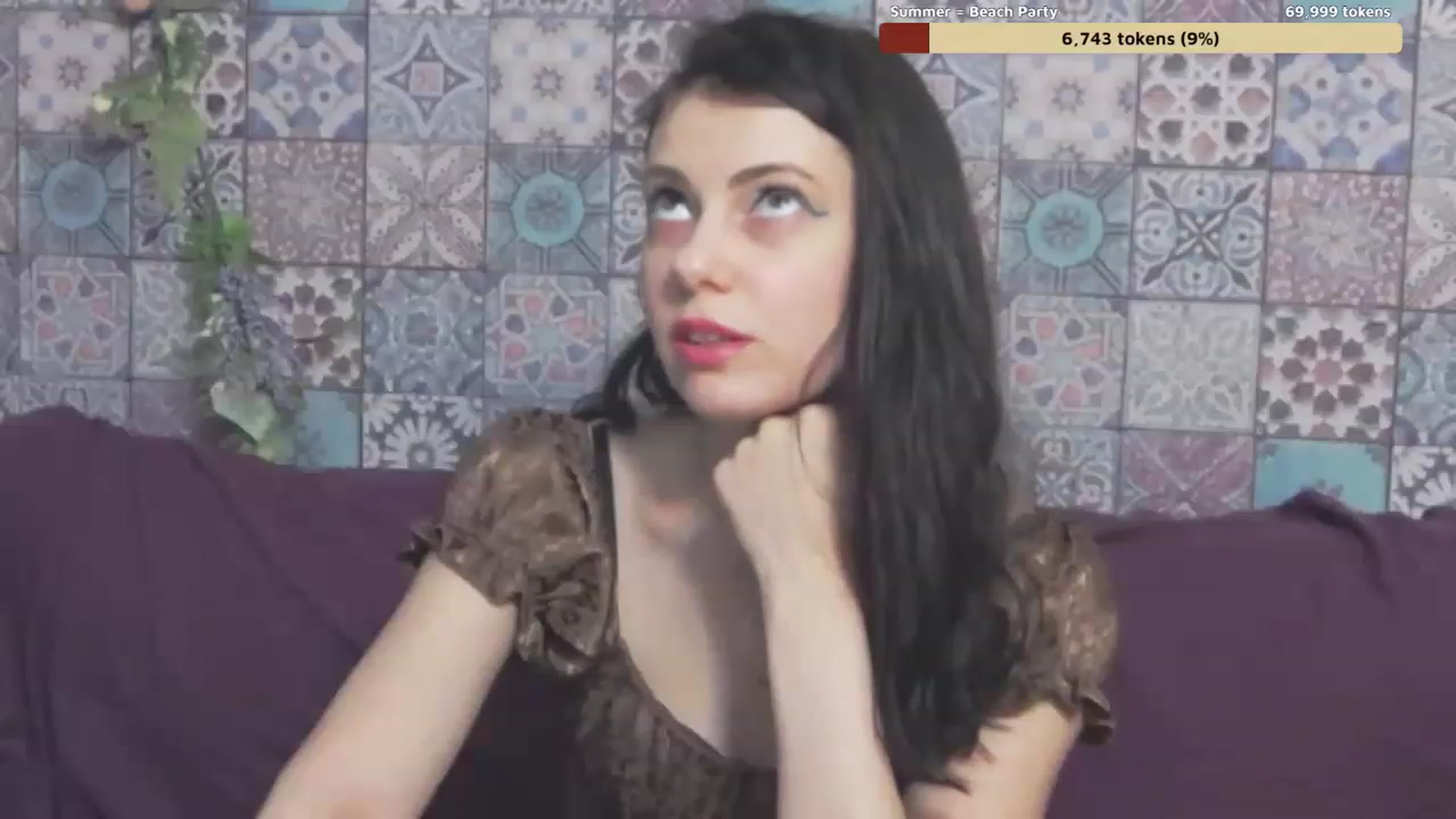 Gallery image thumbnail from MissAracely's myfreecams stream on, 05/27/2023, 20:22 image 19 of 20