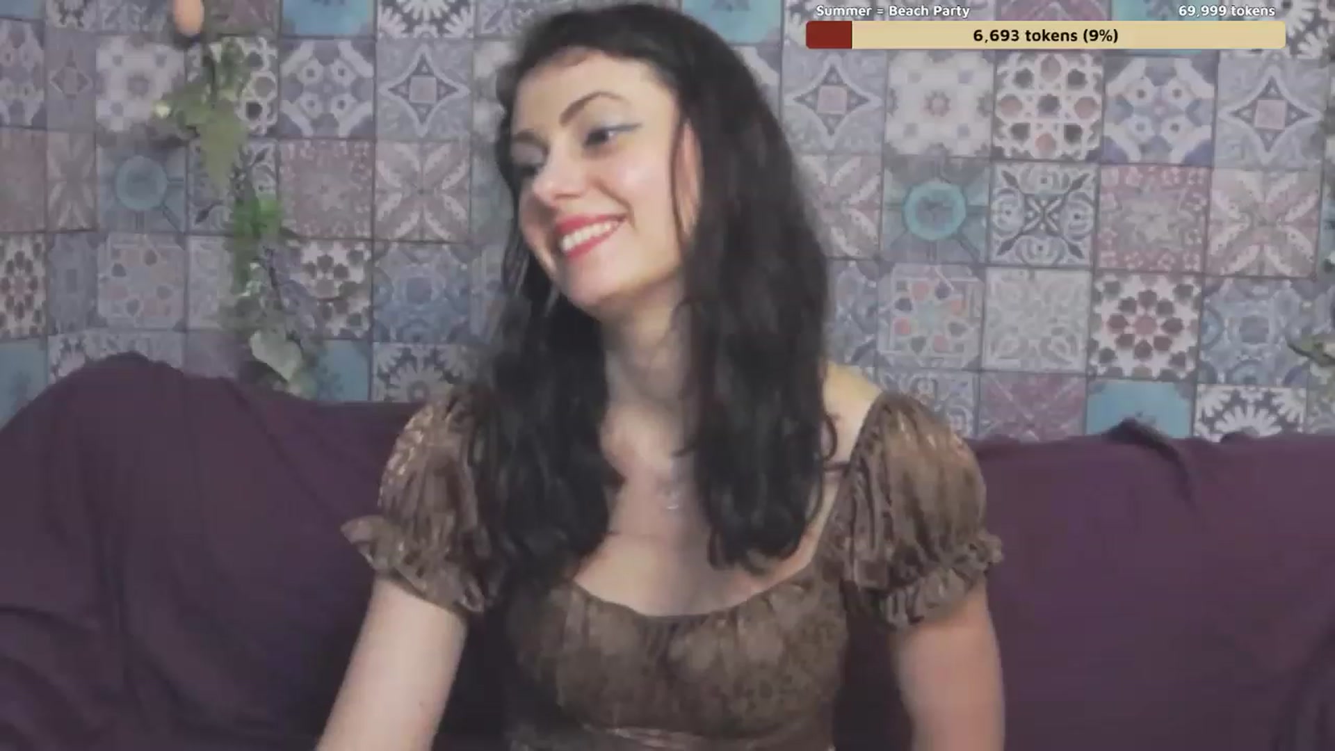 Gallery image thumbnail from MissAracely's myfreecams stream on, 05/27/2023, 20:22 image 7 of 20