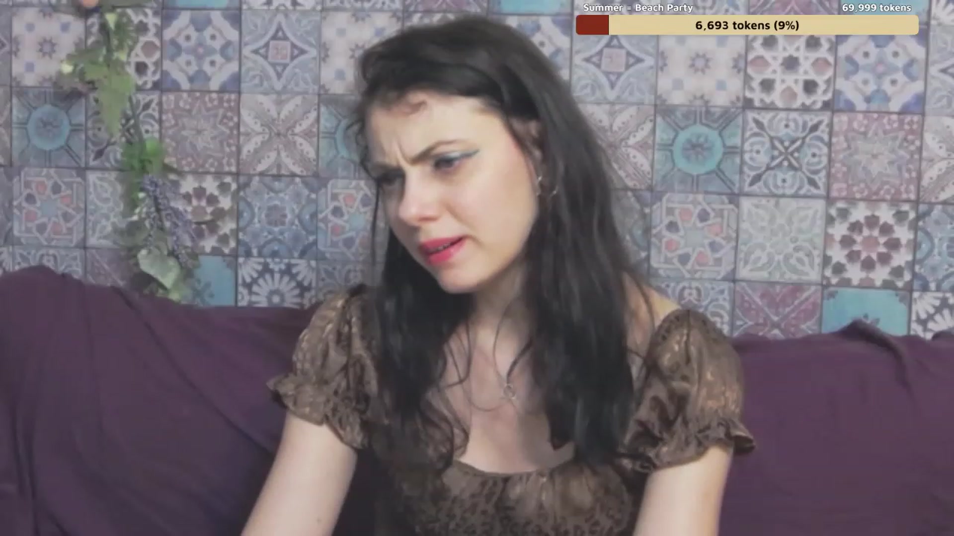 Gallery image thumbnail from MissAracely's myfreecams stream on, 05/27/2023, 20:22 image 15 of 20