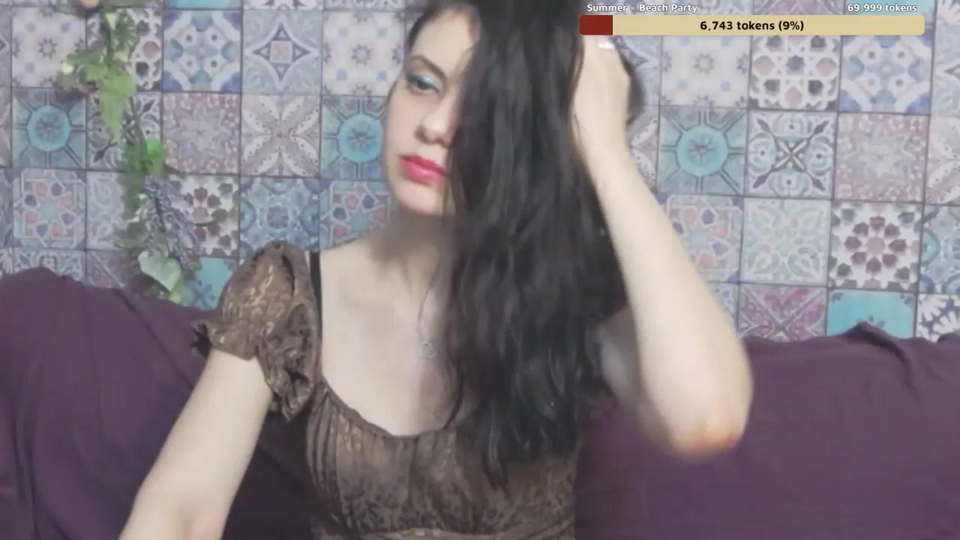 Gallery image thumbnail from MissAracely's myfreecams stream on, 05/27/2023, 20:22 image 18 of 20