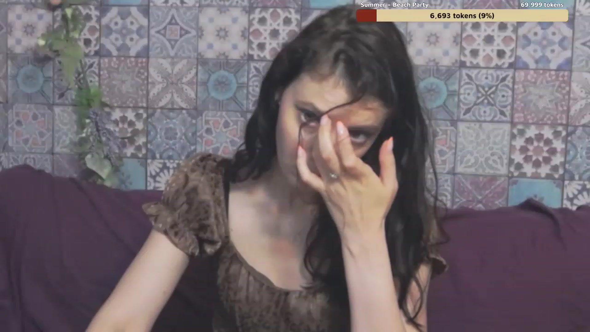 Gallery image thumbnail from MissAracely's myfreecams stream on, 05/27/2023, 20:22 image 9 of 20
