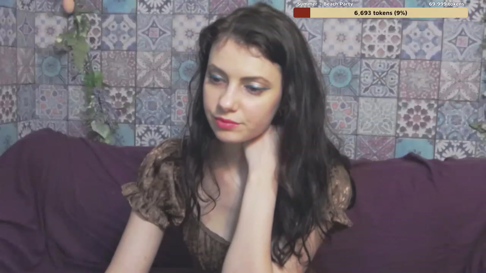 Gallery image thumbnail from MissAracely's myfreecams stream on, 05/27/2023, 20:22 image 5 of 20