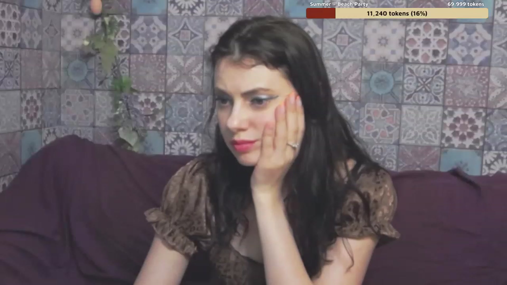 Gallery image thumbnail from MissAracely's myfreecams stream on, 05/27/2023, 23:36 image 15 of 20