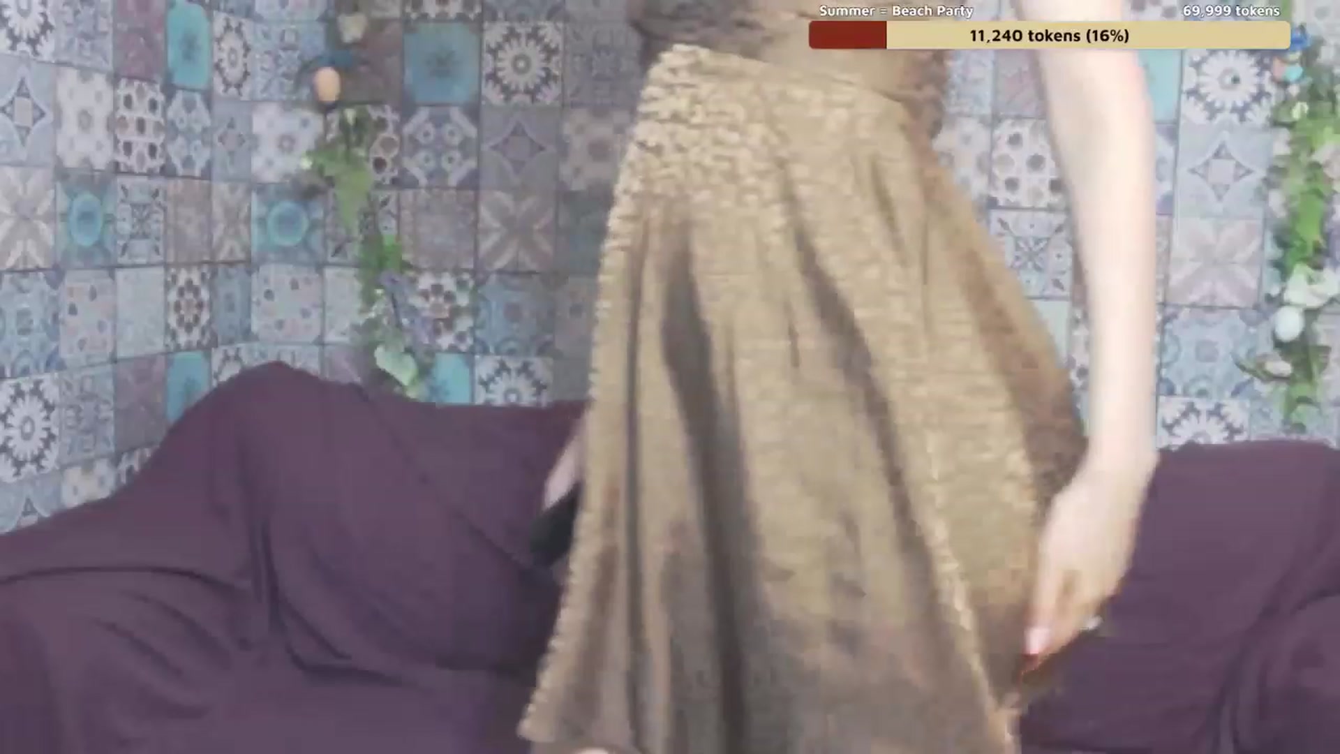 Gallery image thumbnail from MissAracely's myfreecams stream on, 05/27/2023, 23:36 image 11 of 20