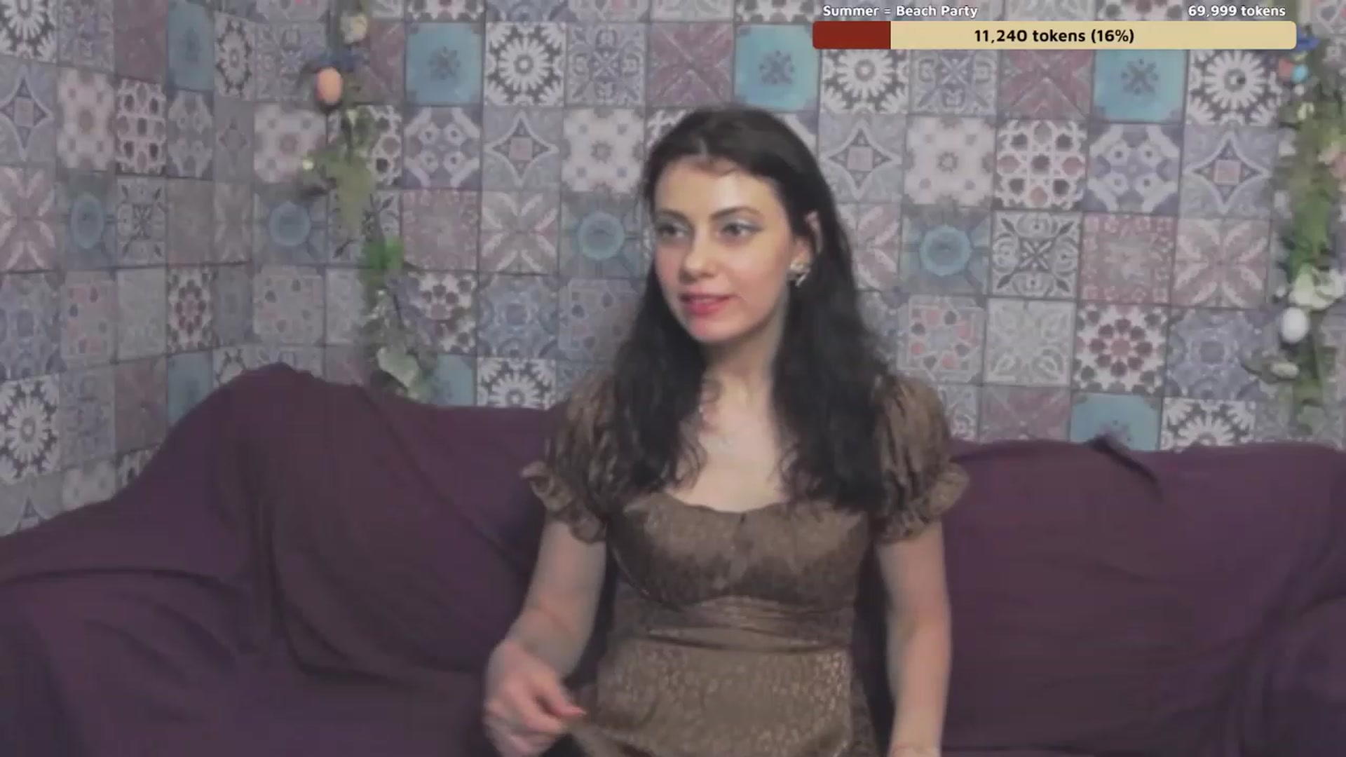 Gallery image thumbnail from MissAracely's myfreecams stream on, 05/27/2023, 23:36 image 12 of 20