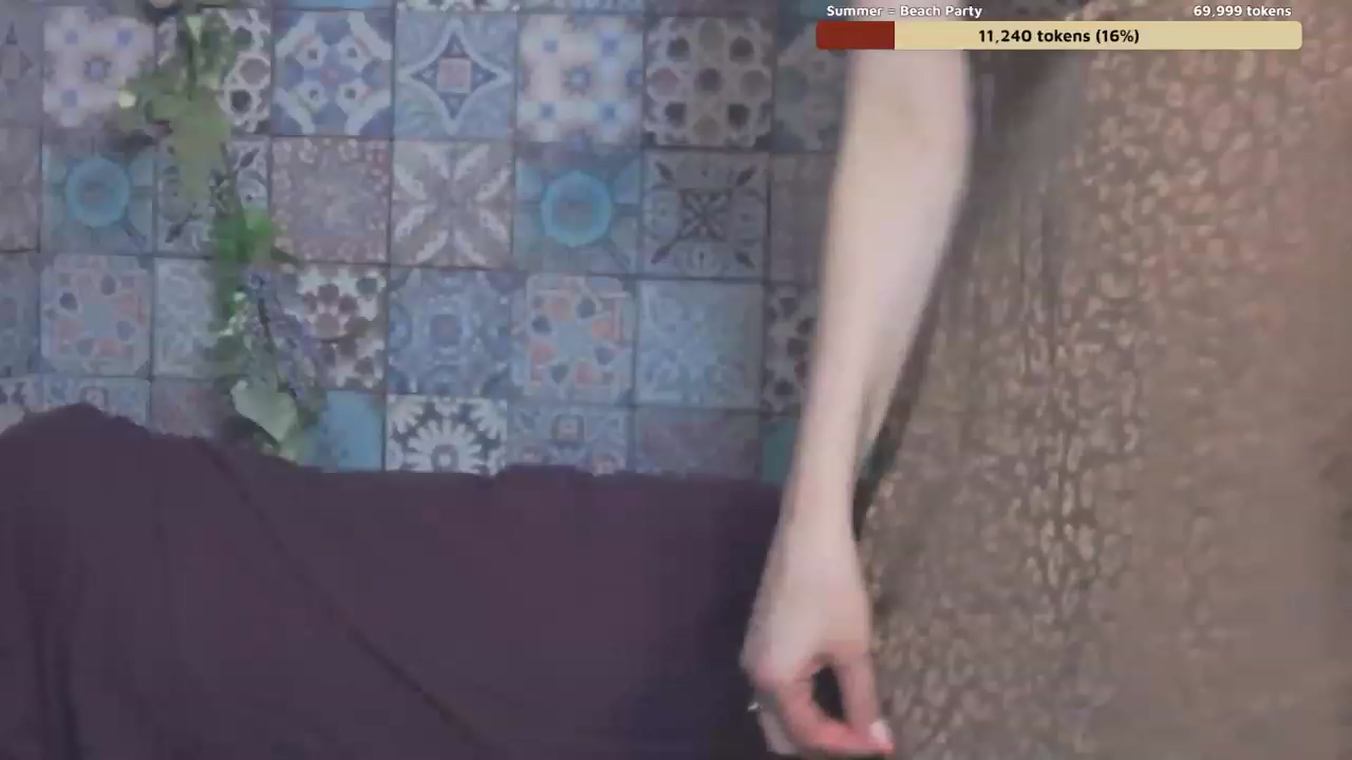 Gallery image thumbnail from MissAracely's myfreecams stream on, 05/27/2023, 23:36 image 9 of 20