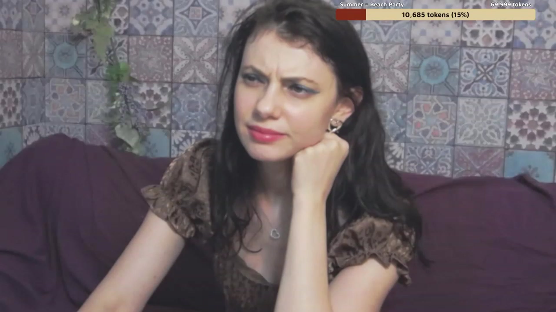 Gallery image thumbnail from MissAracely's myfreecams stream on, 05/27/2023, 23:36 image 1 of 20