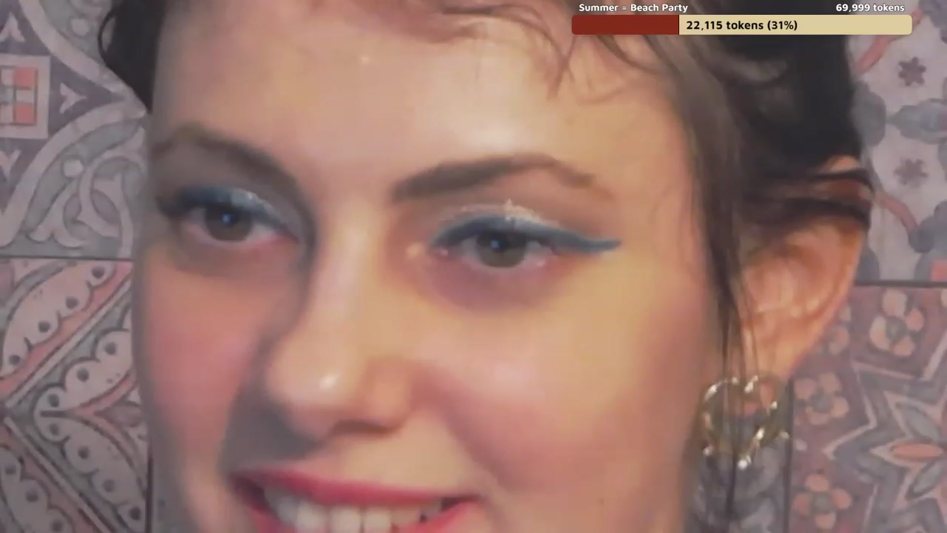 Gallery image thumbnail from MissAracely's myfreecams stream on, 05/28/2023, 03:03 image 15 of 20