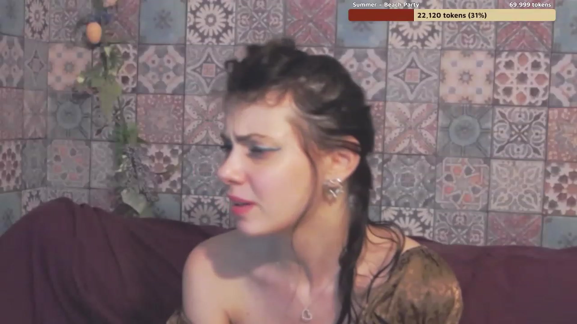 Gallery image thumbnail from MissAracely's myfreecams stream on, 05/28/2023, 03:03 image 17 of 20