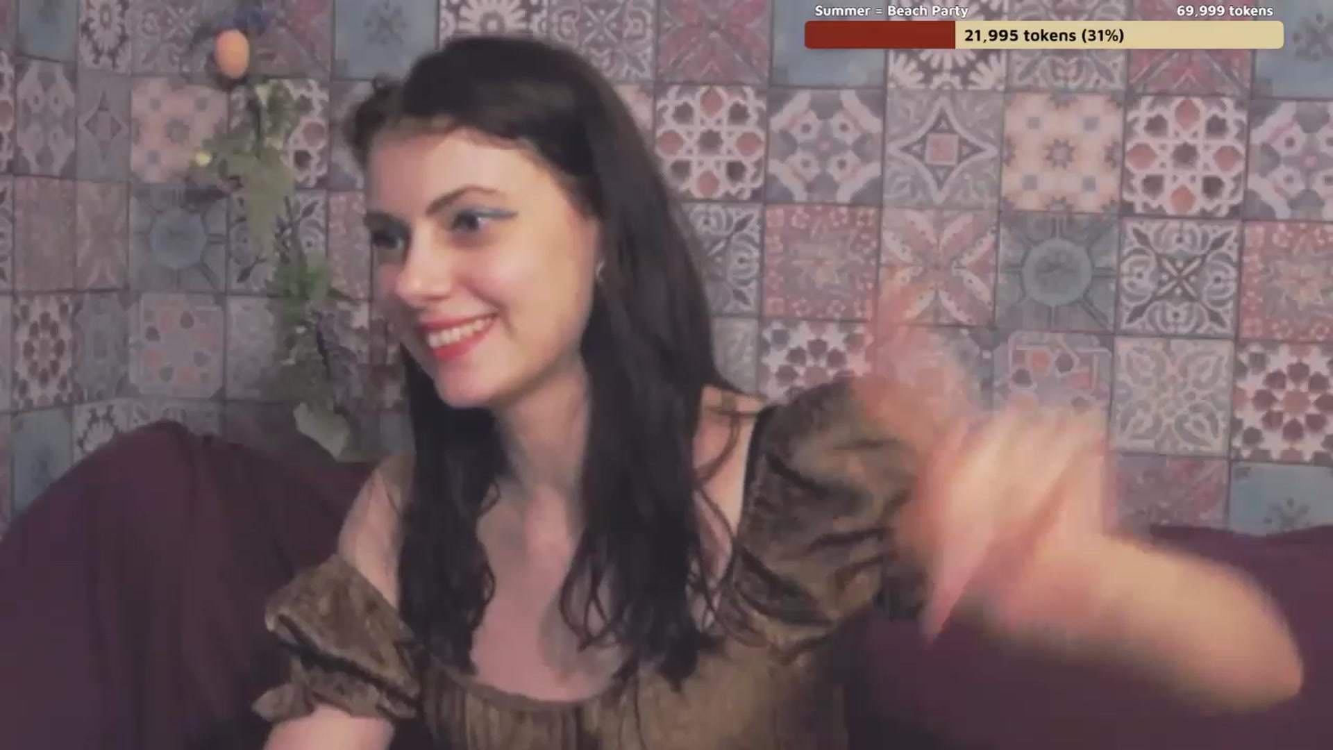 Gallery image thumbnail from MissAracely's myfreecams stream on, 05/28/2023, 03:03 image 7 of 20