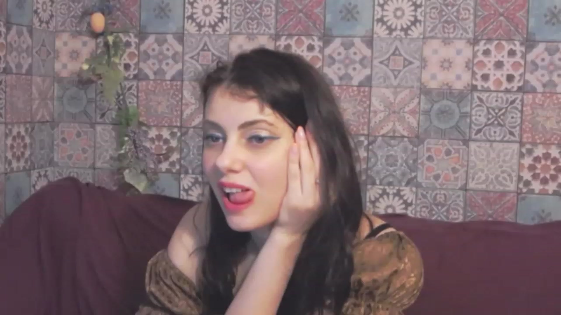 Gallery image thumbnail from MissAracely's myfreecams stream on, 05/28/2023, 03:03 image 6 of 20