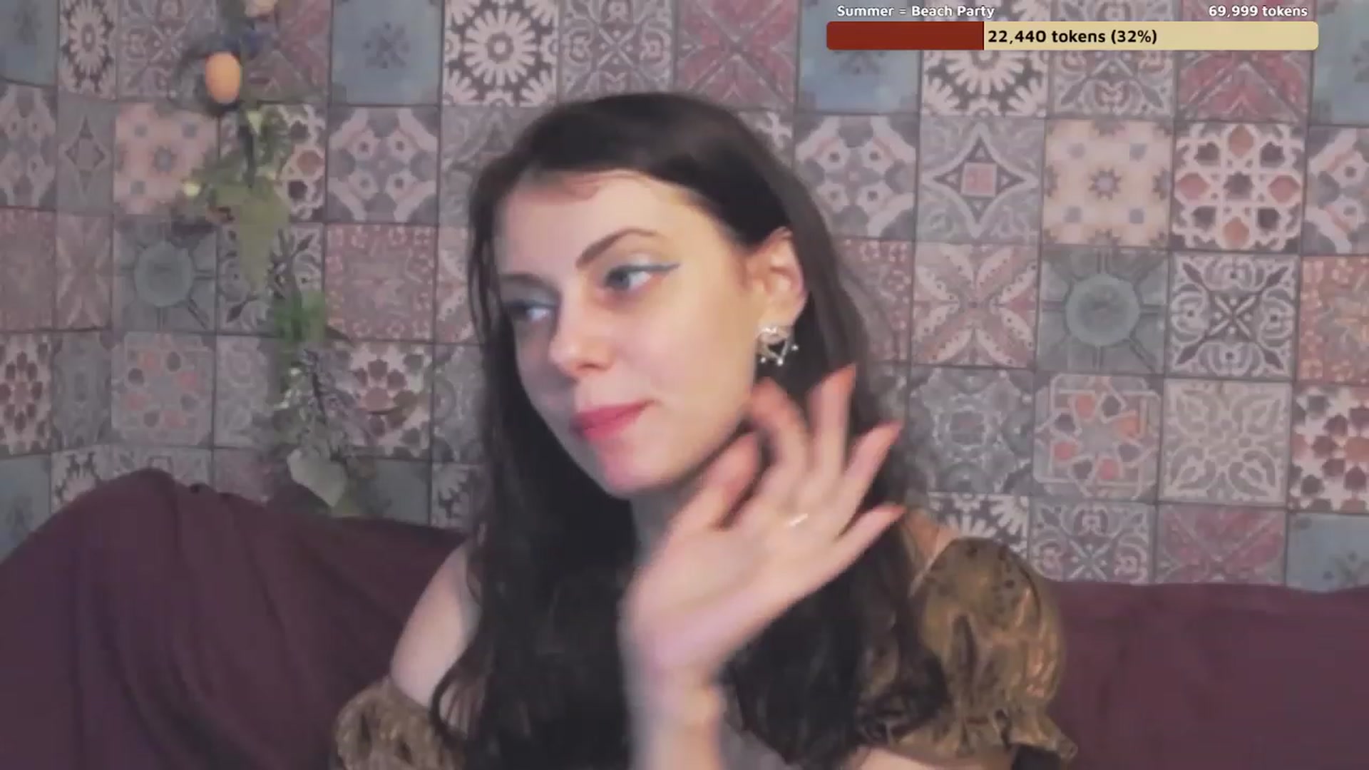 Gallery image thumbnail from MissAracely's myfreecams stream on, 05/28/2023, 03:03 image 19 of 20