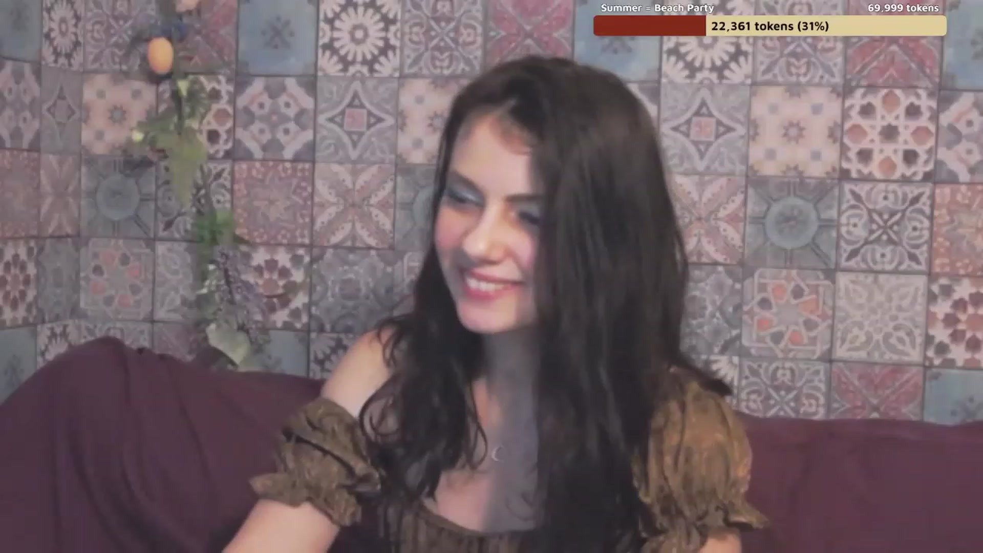 Gallery image thumbnail from MissAracely's myfreecams stream on, 05/28/2023, 03:03 image 18 of 20