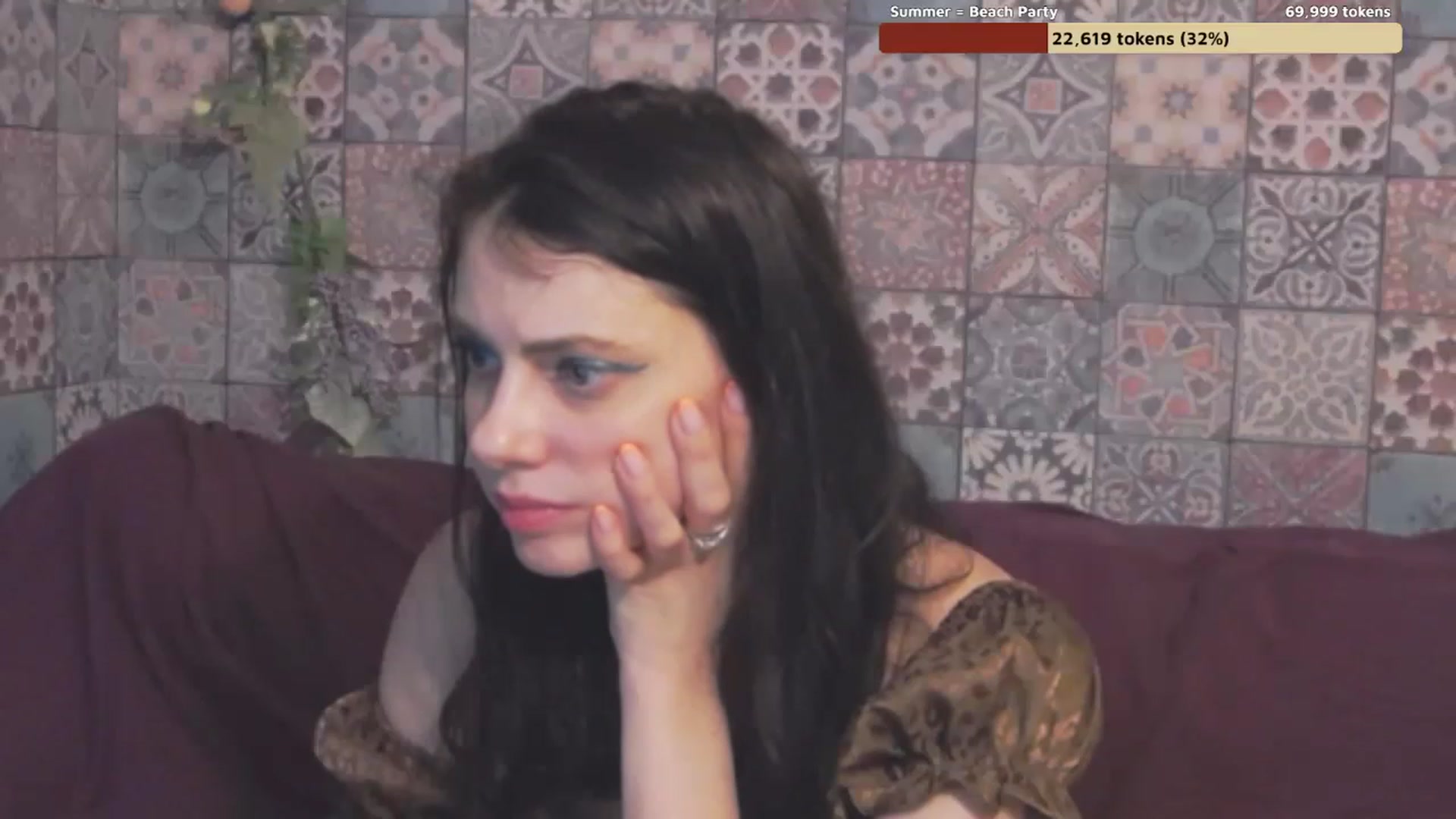 Gallery image thumbnail from MissAracely's myfreecams stream on, 05/28/2023, 03:03 image 20 of 20