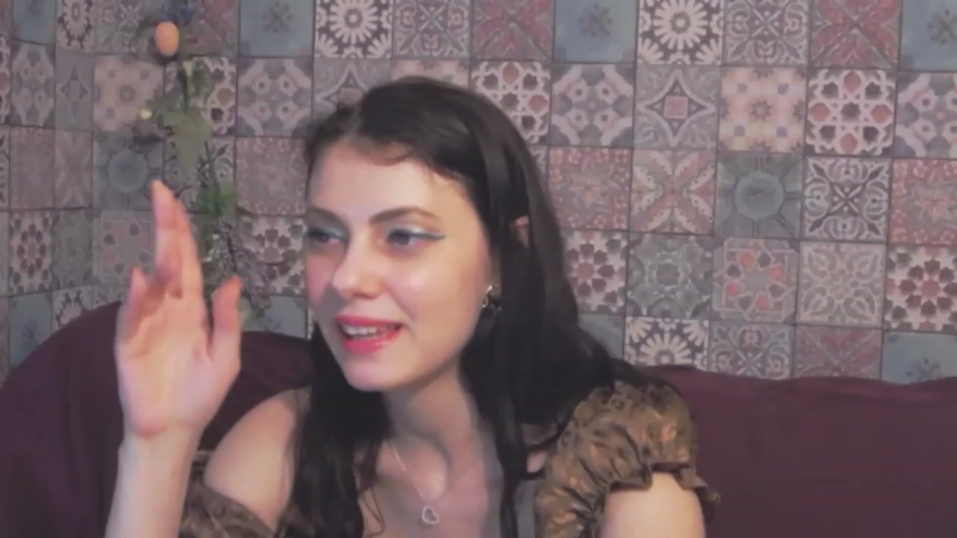 Gallery image thumbnail from MissAracely's myfreecams stream on, 05/28/2023, 03:03 image 2 of 20