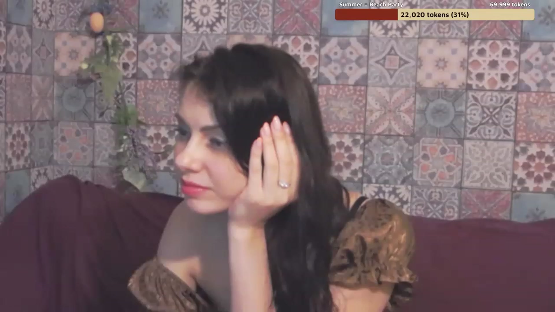 Gallery image thumbnail from MissAracely's myfreecams stream on, 05/28/2023, 03:03 image 8 of 20