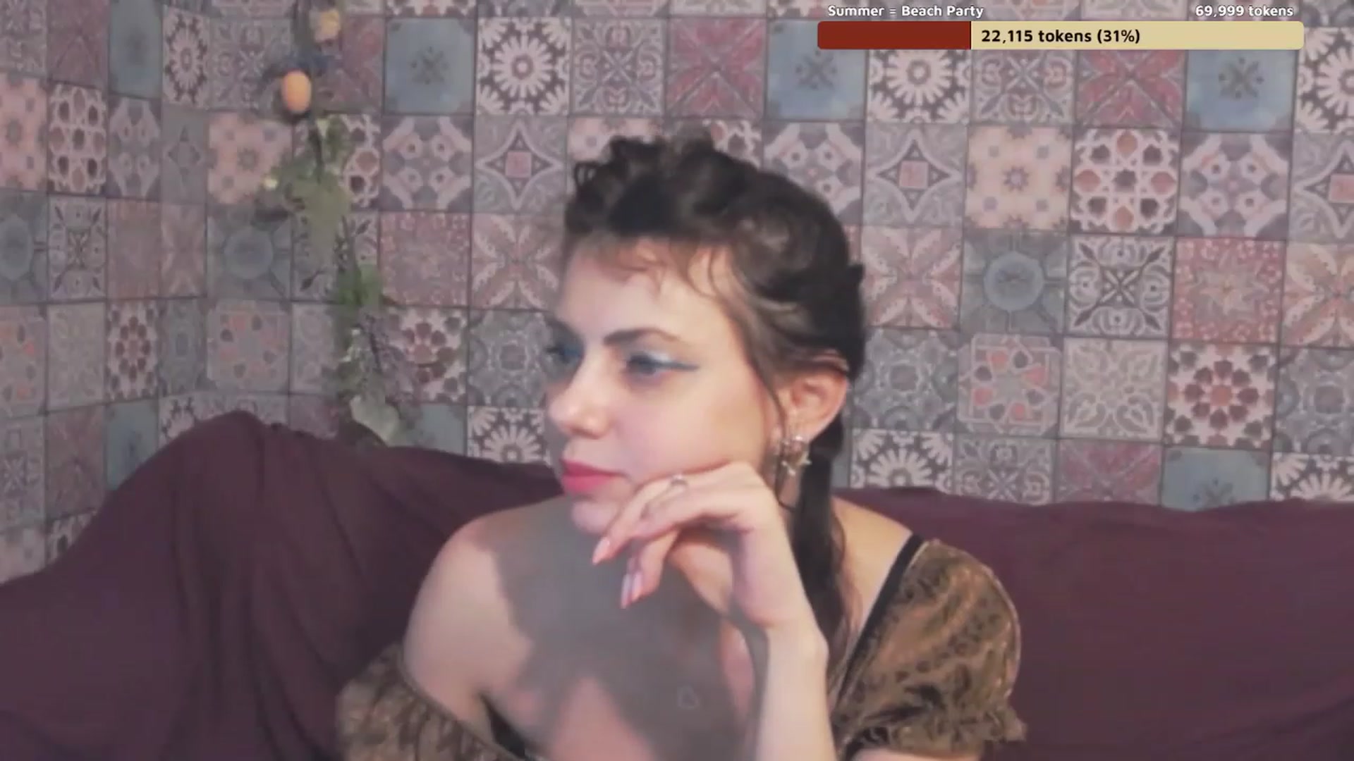 Gallery image thumbnail from MissAracely's myfreecams stream on, 05/28/2023, 03:03 image 11 of 20