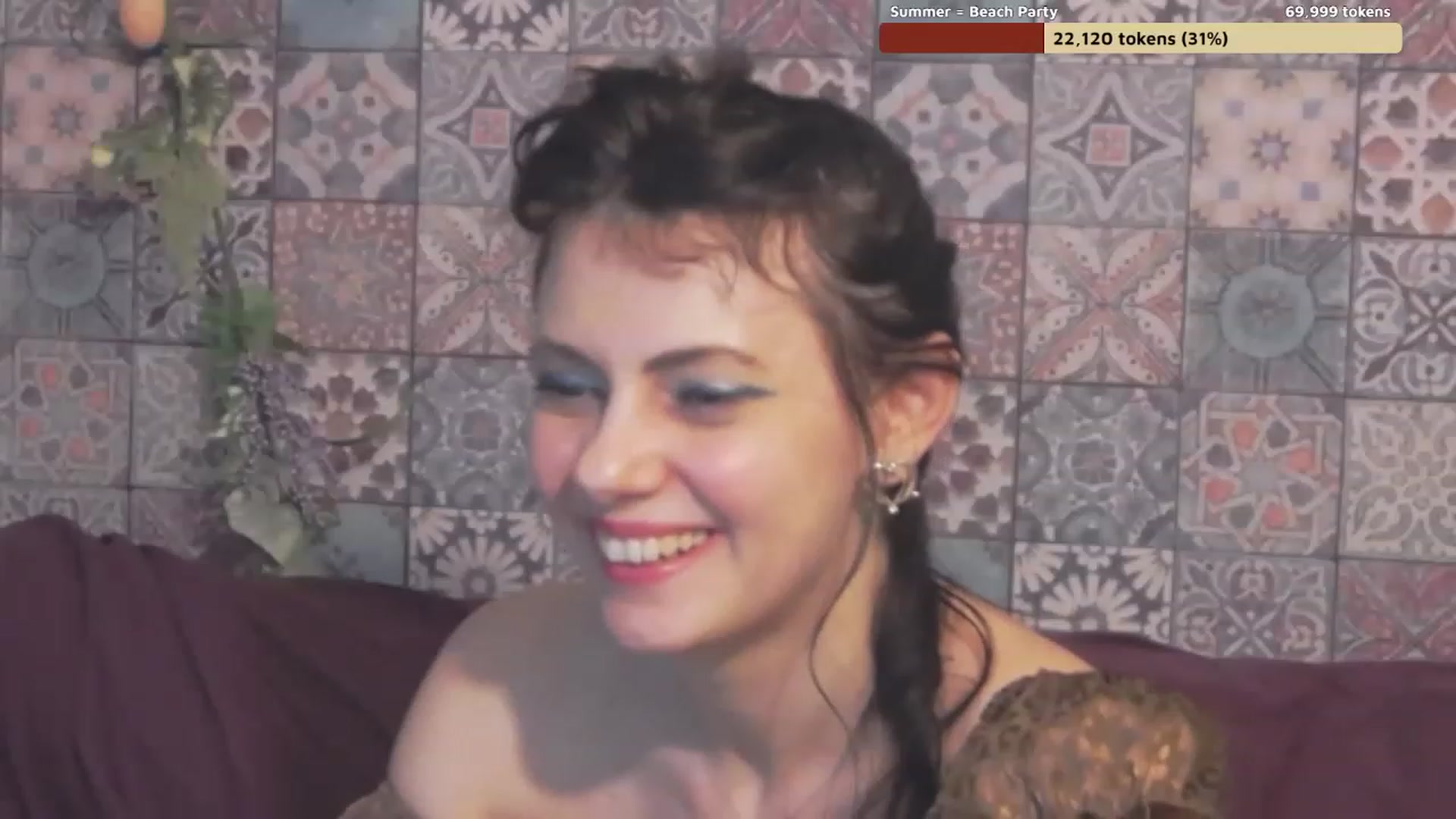 Gallery image thumbnail from MissAracely's myfreecams stream on, 05/28/2023, 03:03 image 16 of 20