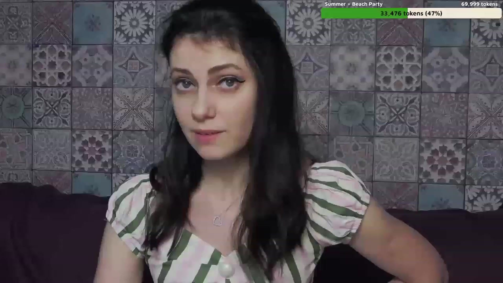 Gallery image thumbnail from MissAracely's myfreecams stream on, 06/05/2023, 19:27 image 13 of 20
