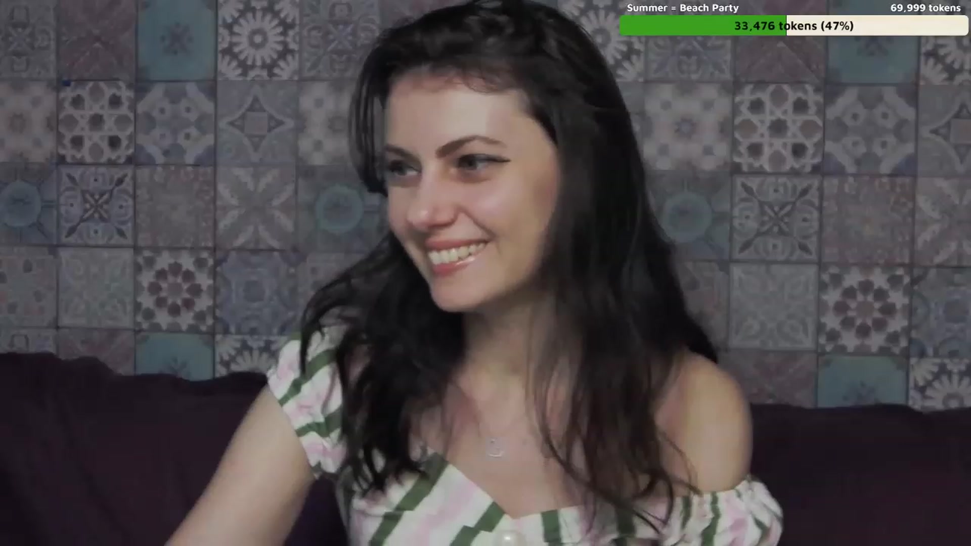 Gallery image thumbnail from MissAracely's myfreecams stream on, 06/05/2023, 19:27 image 16 of 20