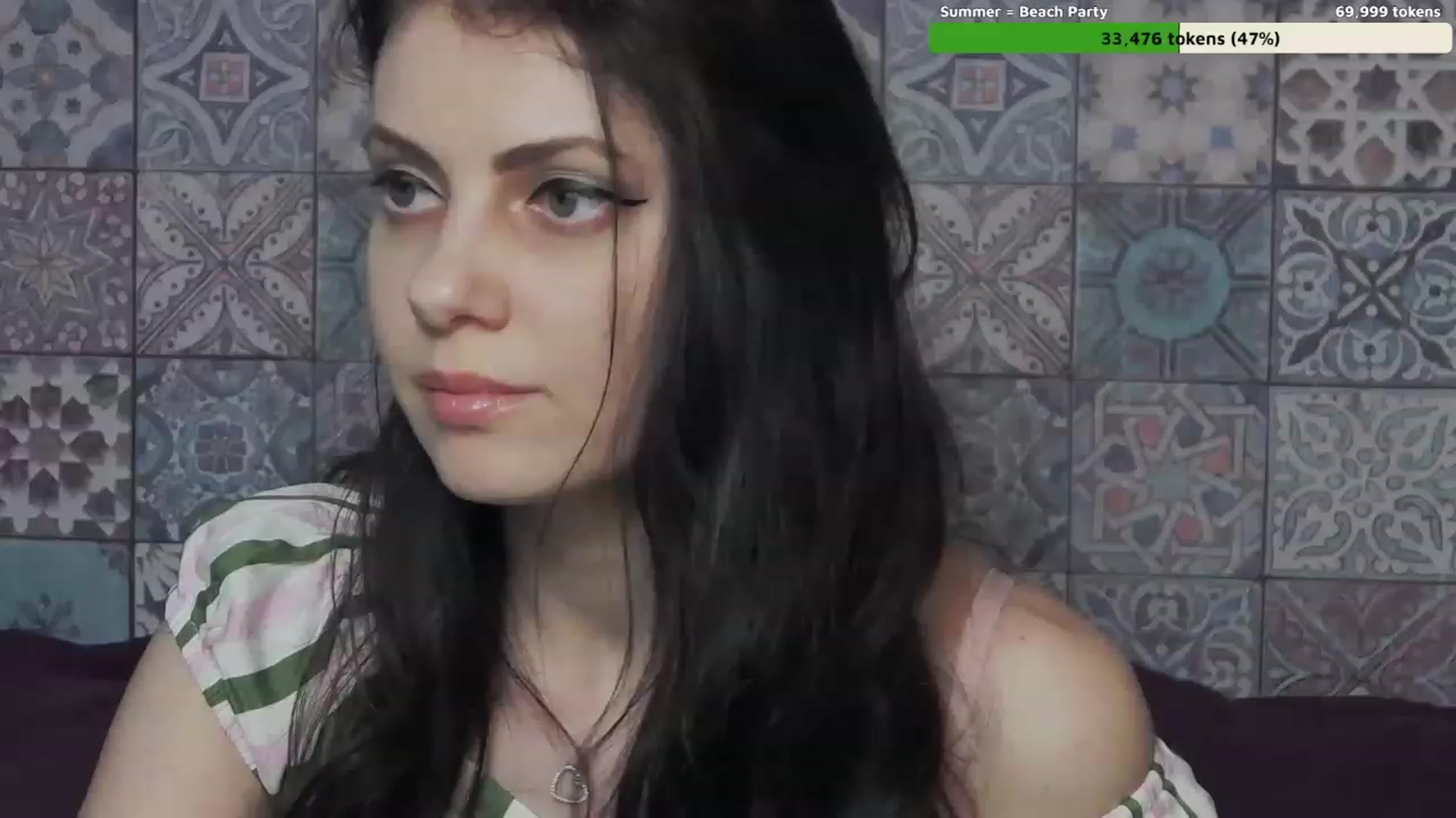 Gallery image thumbnail from MissAracely's myfreecams stream on, 06/05/2023, 19:27 image 14 of 20