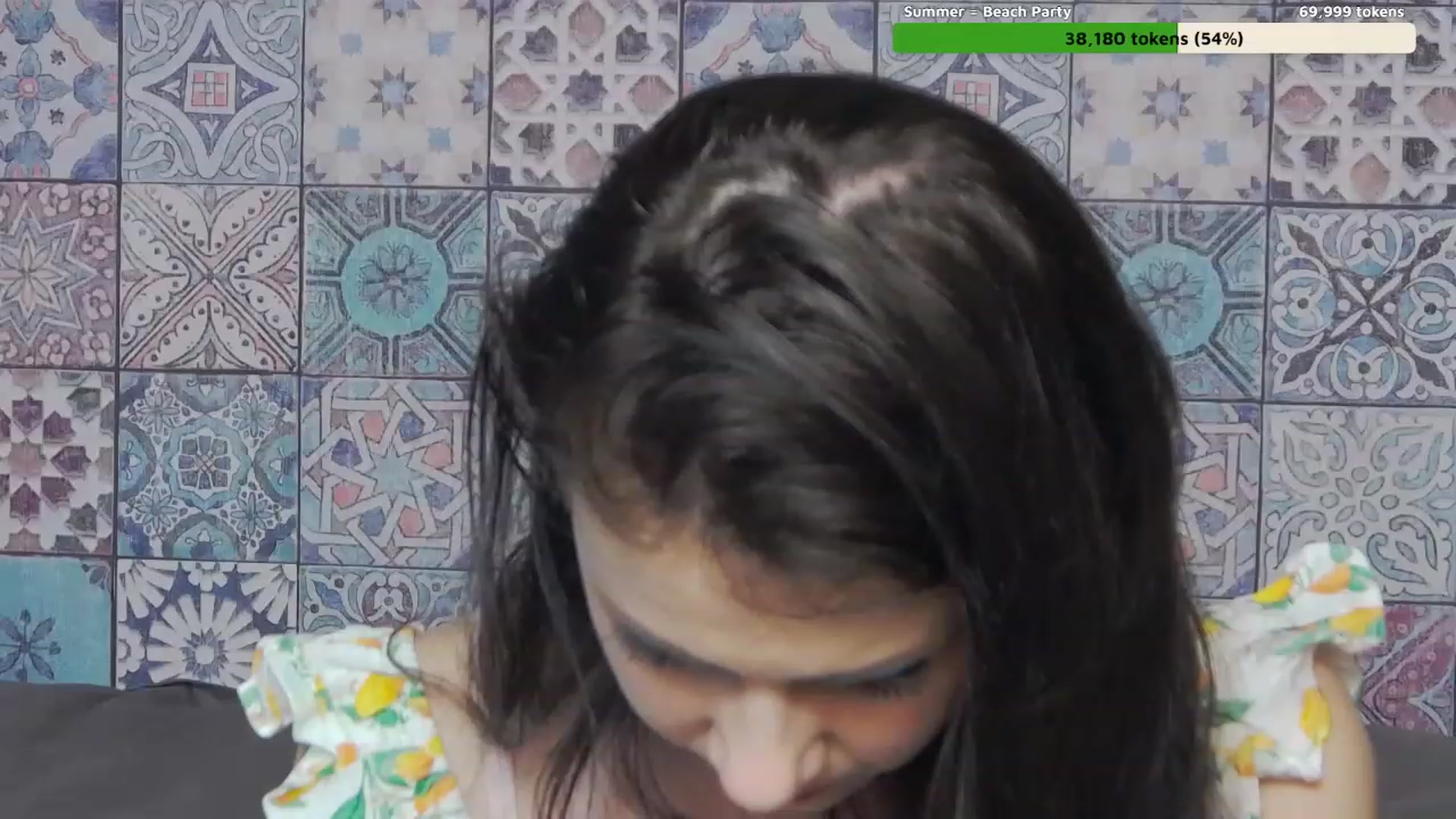 Gallery image thumbnail from MissAracely's myfreecams stream on, 06/06/2023, 22:13 image 2 of 20
