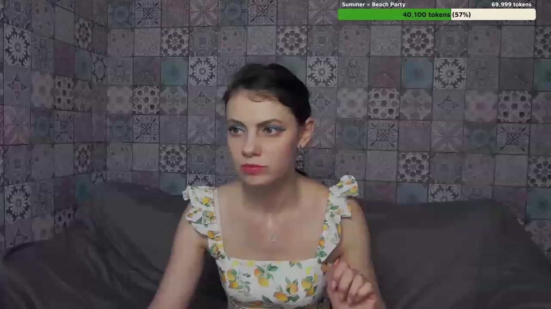 Gallery image thumbnail from MissAracely's myfreecams stream on, 06/06/2023, 22:13 image 16 of 20