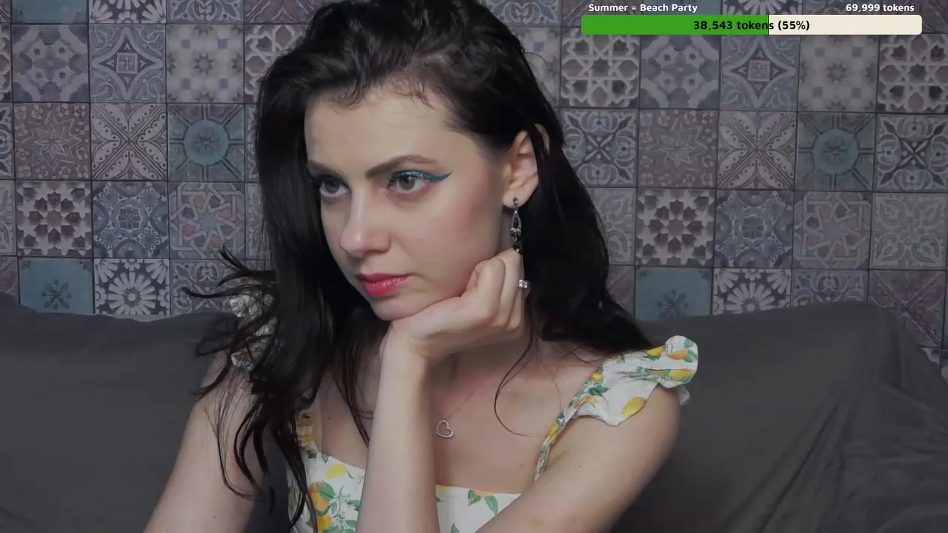 Gallery image thumbnail from MissAracely's myfreecams stream on, 06/06/2023, 22:13 image 10 of 20