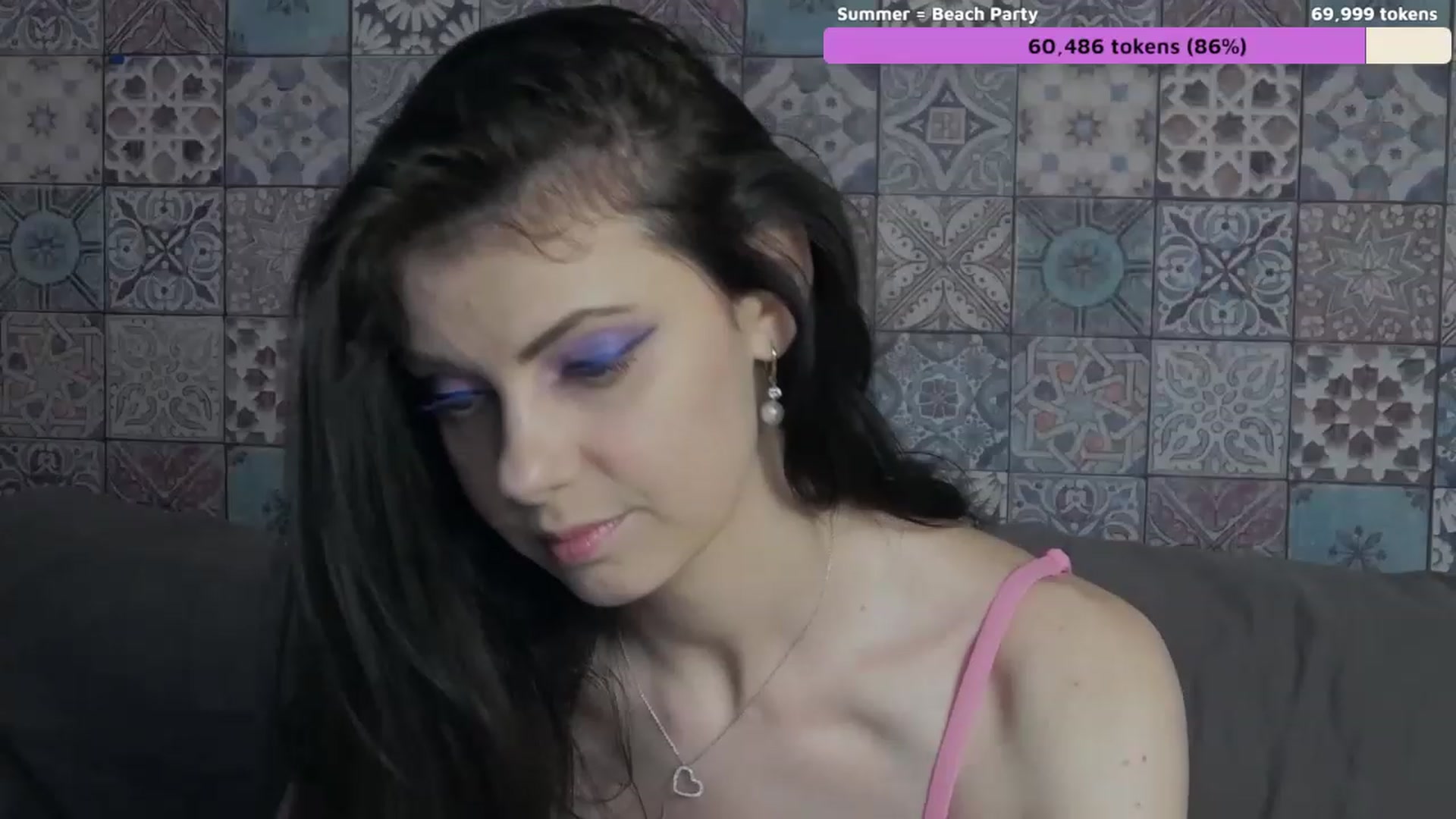 Gallery image thumbnail from MissAracely's myfreecams stream on, 06/09/2023, 17:56 image 19 of 20