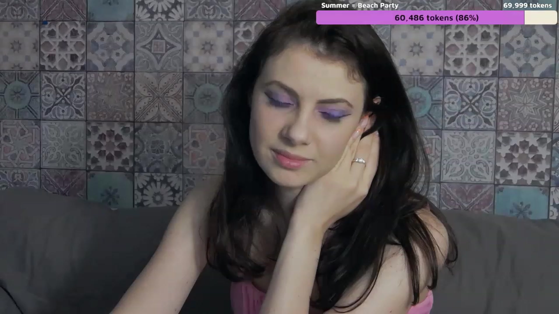 Gallery image thumbnail from MissAracely's myfreecams stream on, 06/09/2023, 17:56 image 20 of 20