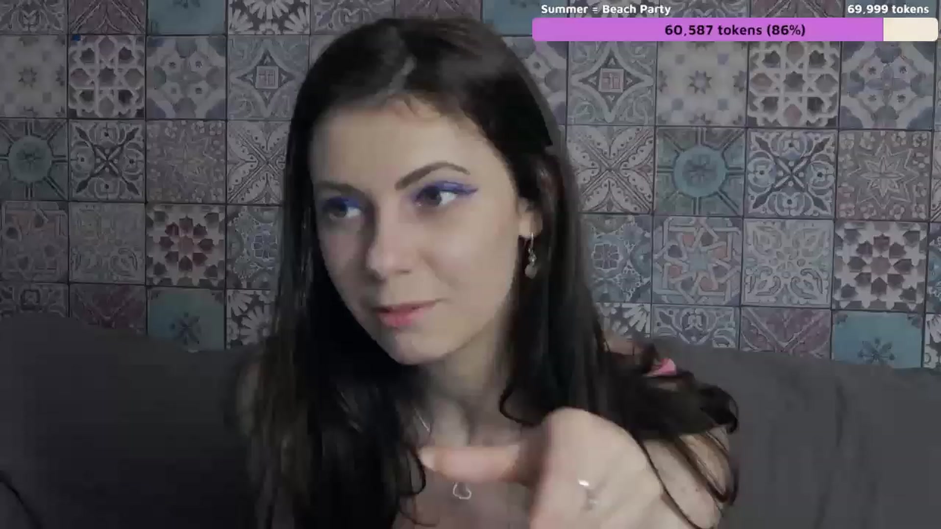 Gallery image thumbnail from MissAracely's myfreecams stream on, 06/09/2023, 20:07 image 3 of 20