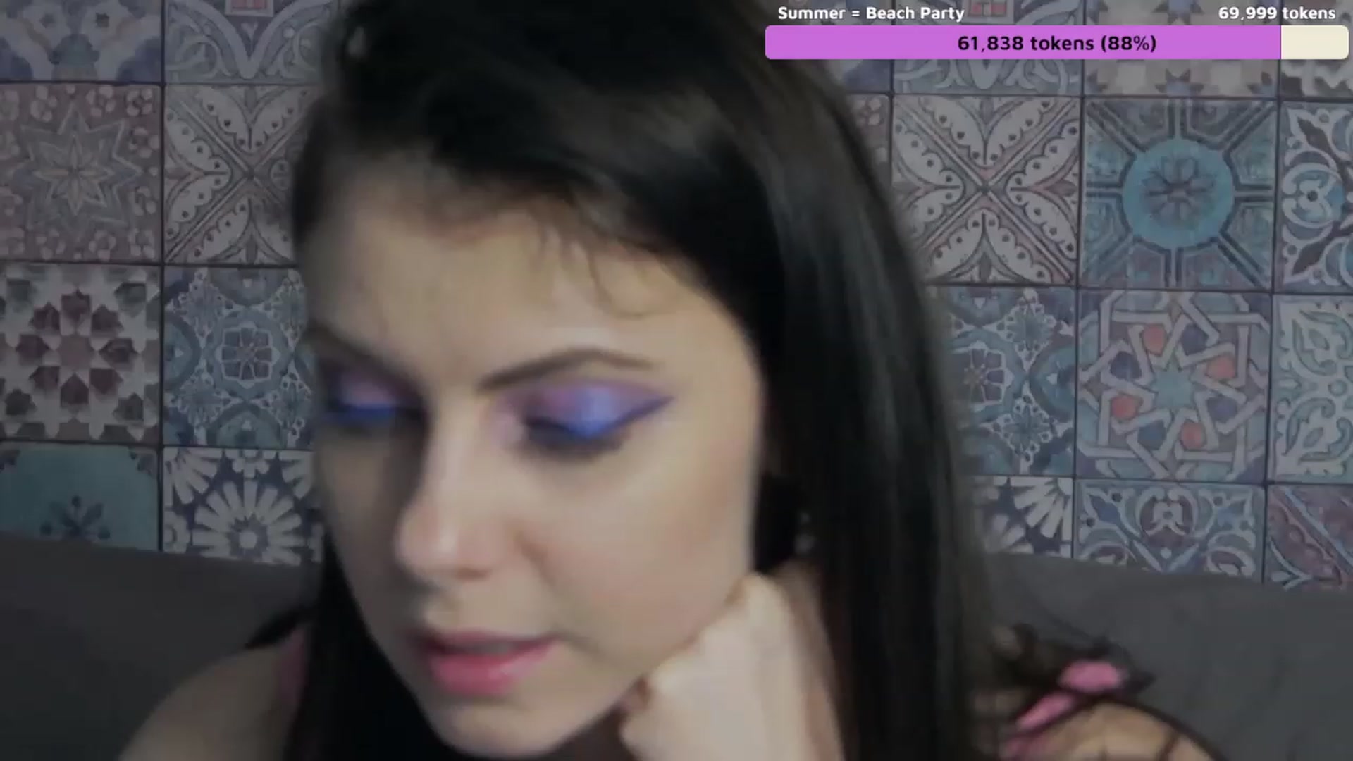 Gallery image thumbnail from MissAracely's myfreecams stream on, 06/09/2023, 20:07 image 20 of 20