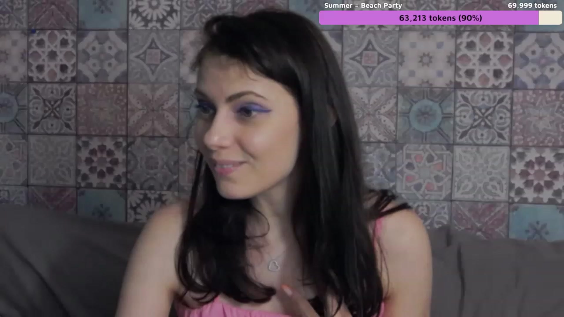 Gallery image thumbnail from MissAracely's myfreecams stream on, 06/09/2023, 21:24 image 14 of 20