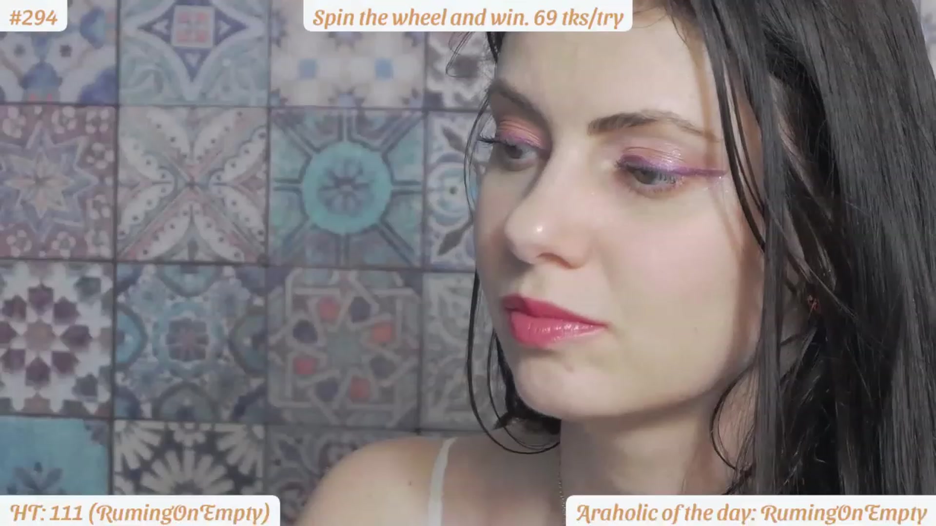 Gallery image thumbnail from MissAracely's myfreecams stream on, 06/11/2023, 01:57 image 2 of 20